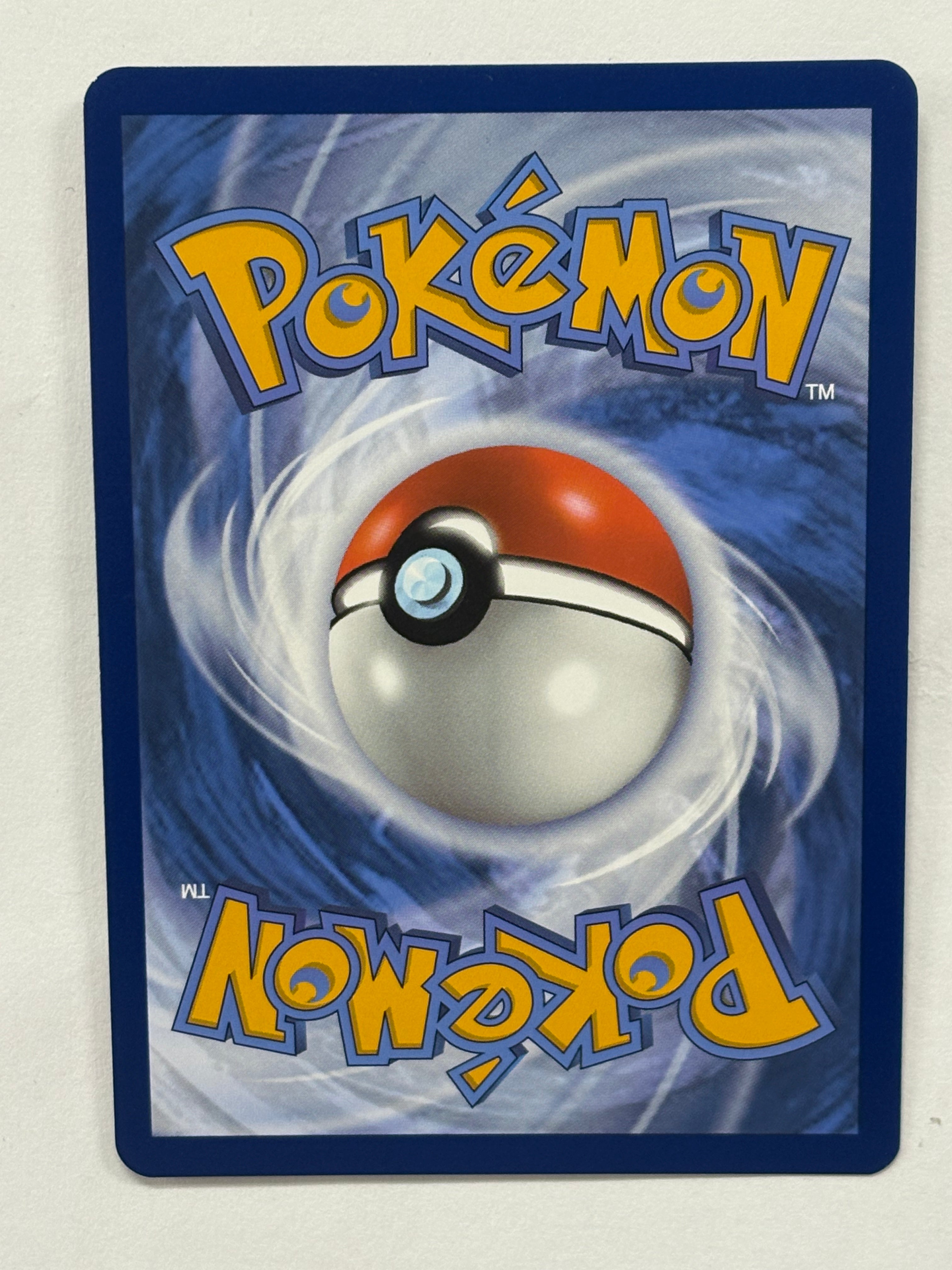 Pokémon TCG - 151 Charizard ex 183/165 NM
