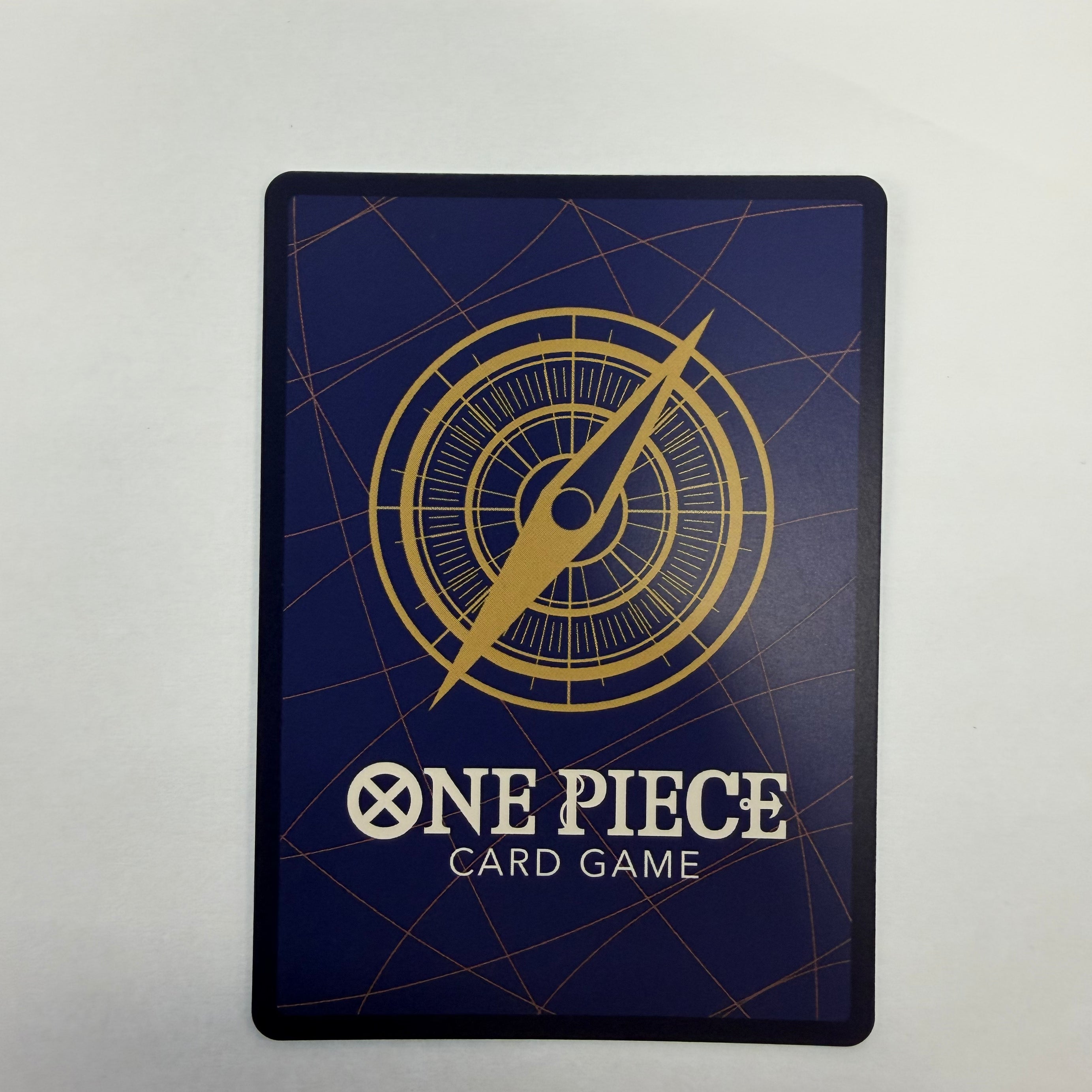 One Piece TCG - Lucky Roux OP09-015 Treasure Rare