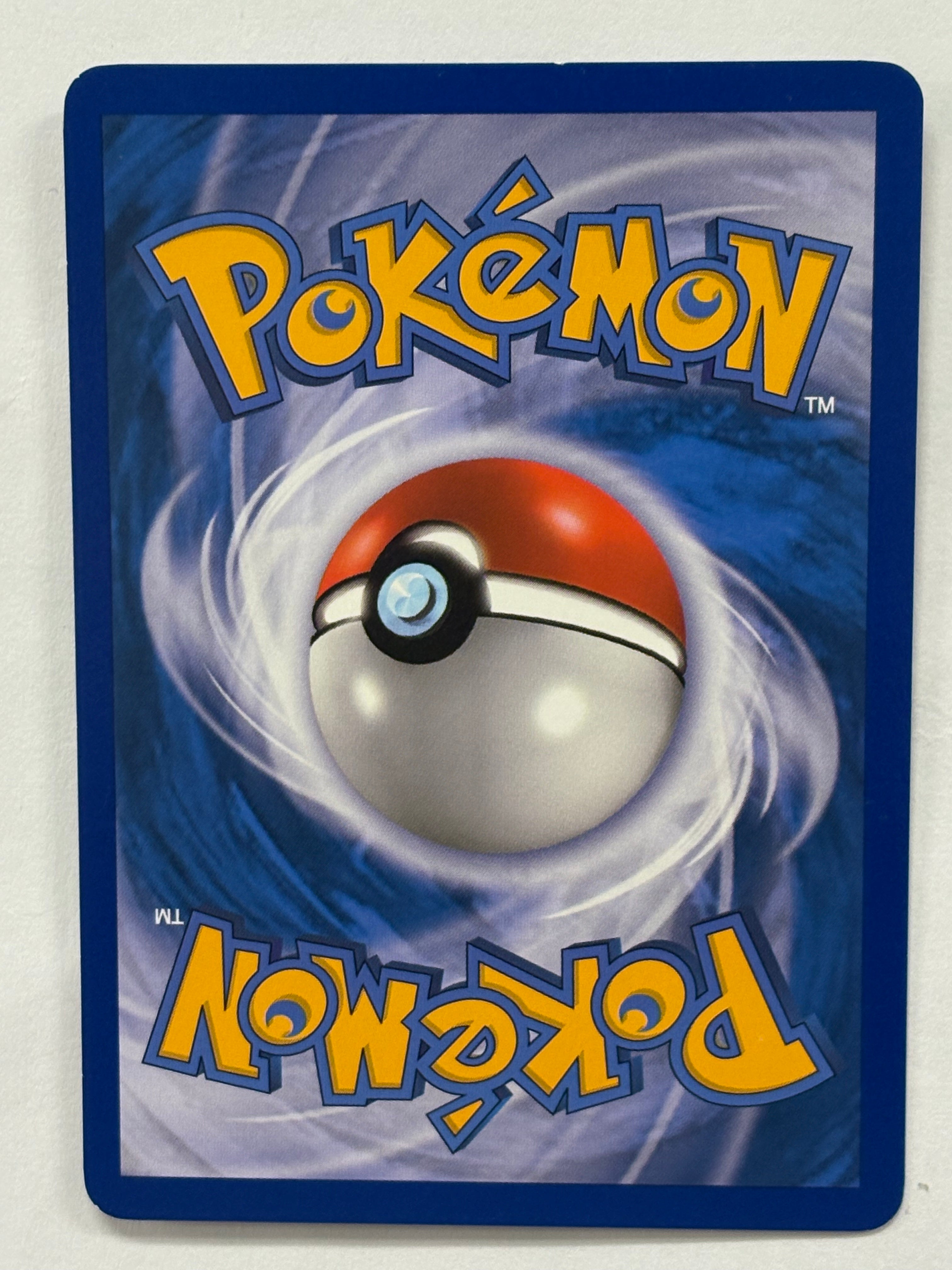 Pokémon TCG - Noble Victories Virizion 97/101 NM