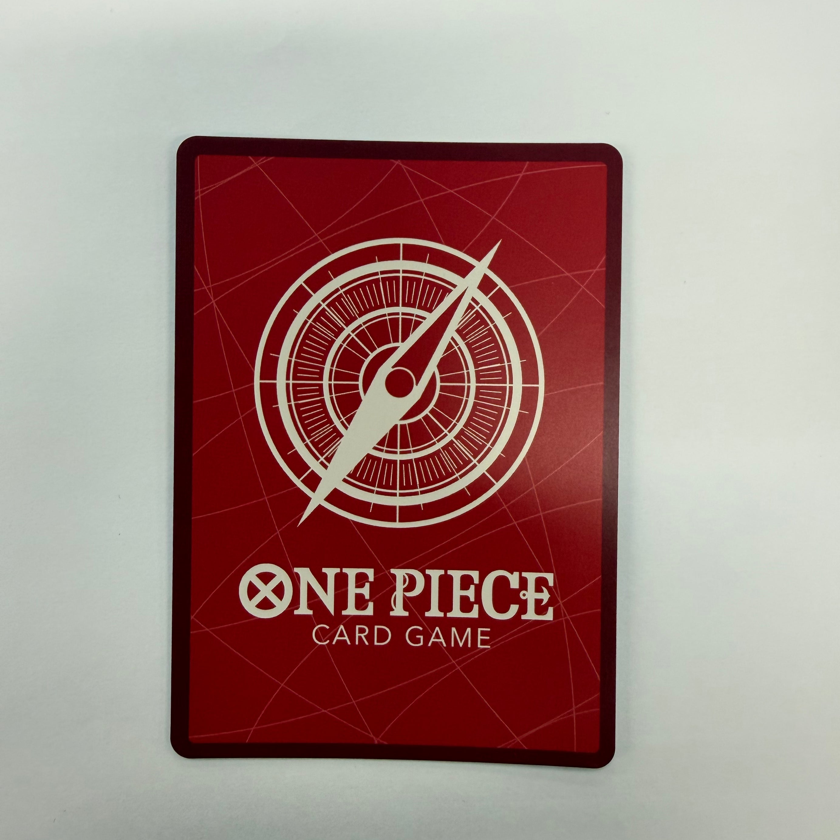 One Piece TCG - 500 Years in the Future OP-07 Rob Lucci (Alternate Art) OP07-079 NM