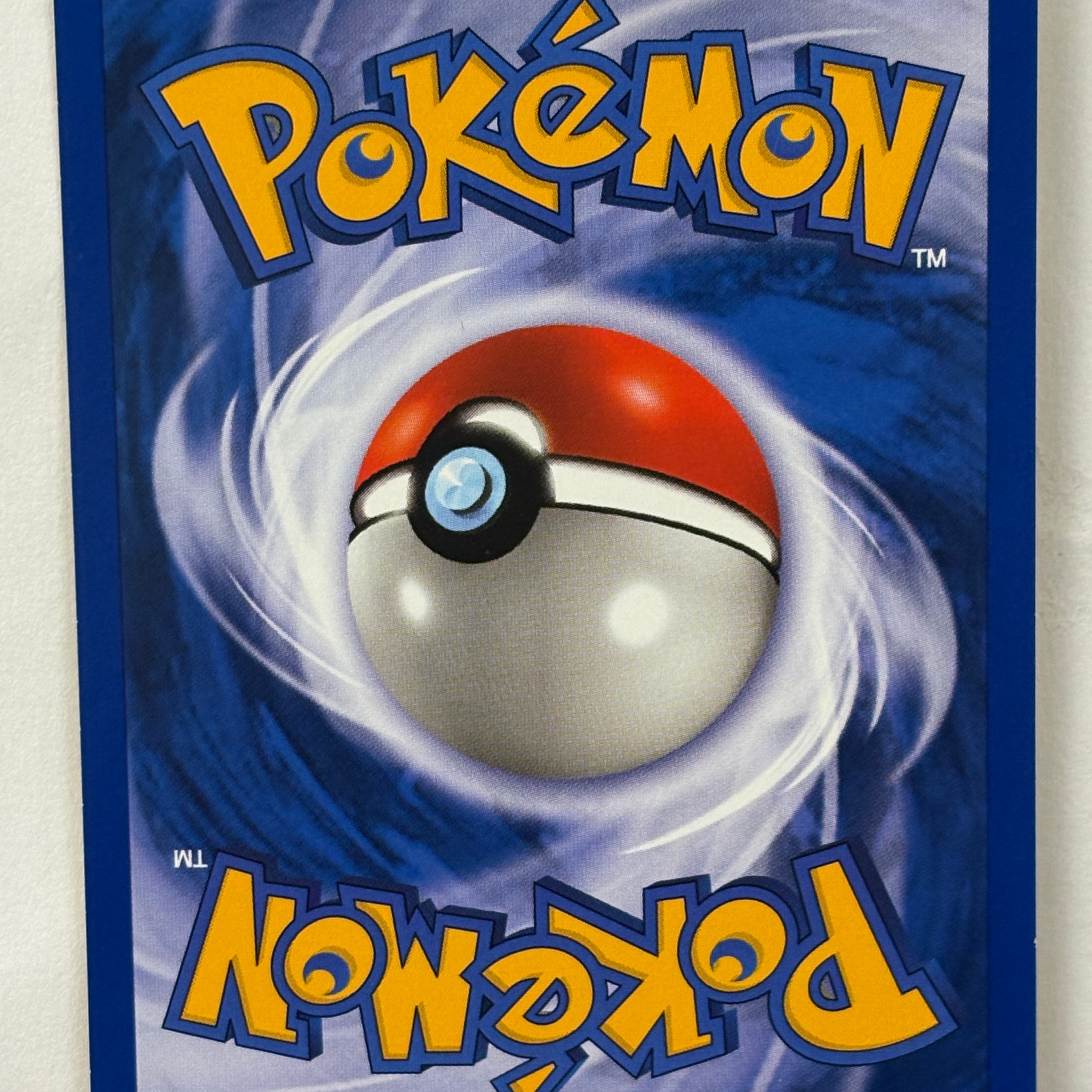 Pokémon TCG - Neo Genesis Steelix Holo 15/111 NM