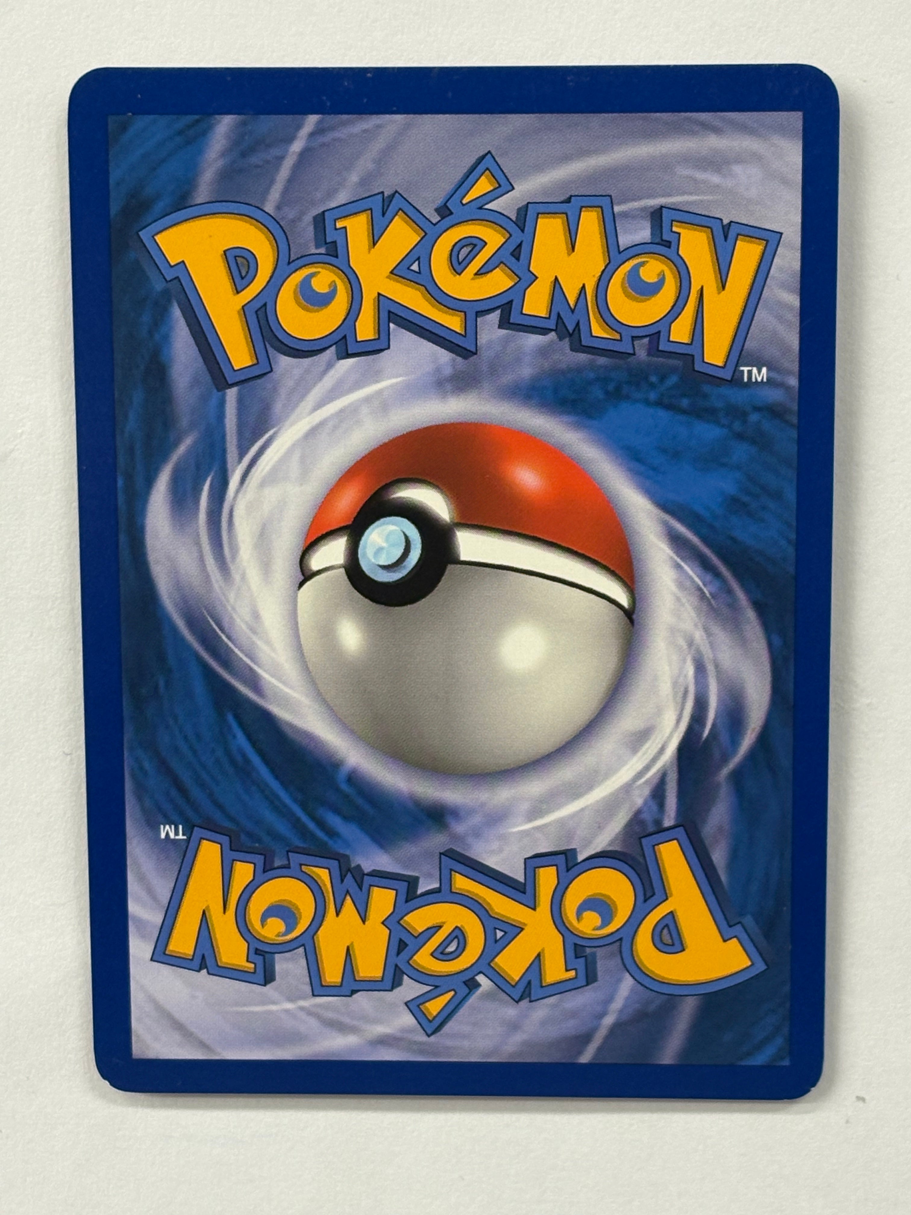 Pokémon TCG - Noble Victories N Trainer 101/101 NM
