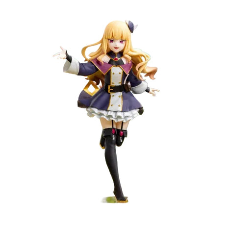Sega From Old Country Bumpkin to Master Swordsman Lucy Diamond Statue