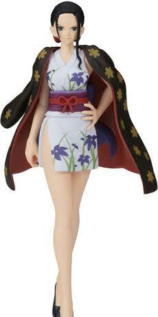 Banpresto One Piece The Nico Robin Statue