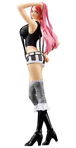 Banpresto Glitters & Glamours One Piece Jewelry Bonney Statue