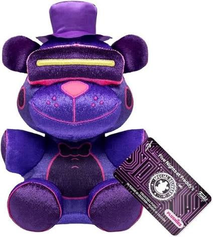 Funko Five Nights at Freddy VR Freddy Plush