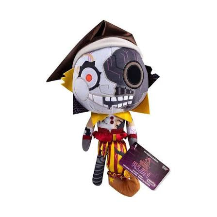 Funko Five Nights at Freddy Ruin Sun Plush