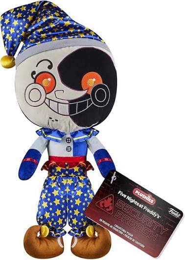 Funko Five Nights at Freddy Moon Plush