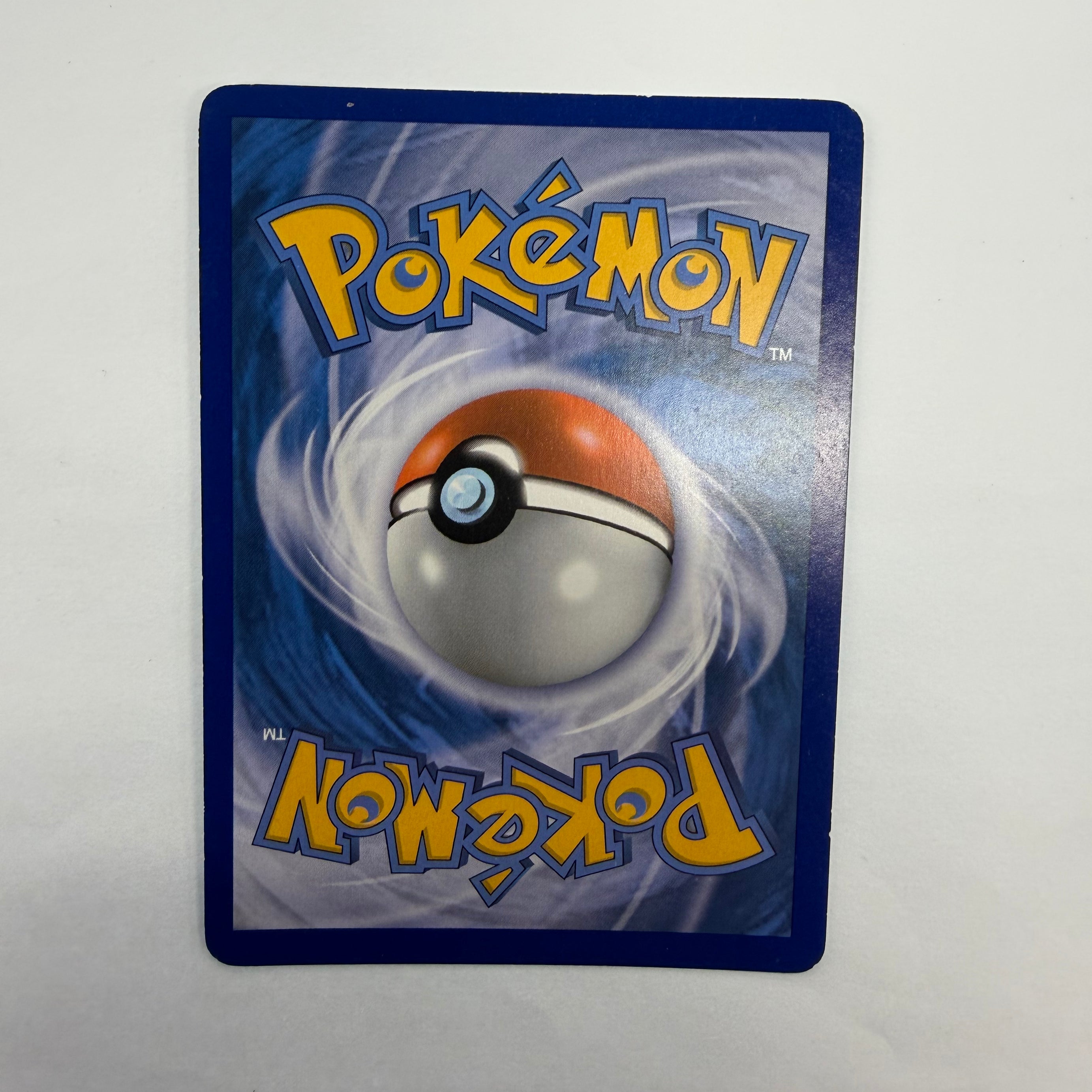 Pokémon TCG - Flashfire Pokemon Center Lady 105/106 LP