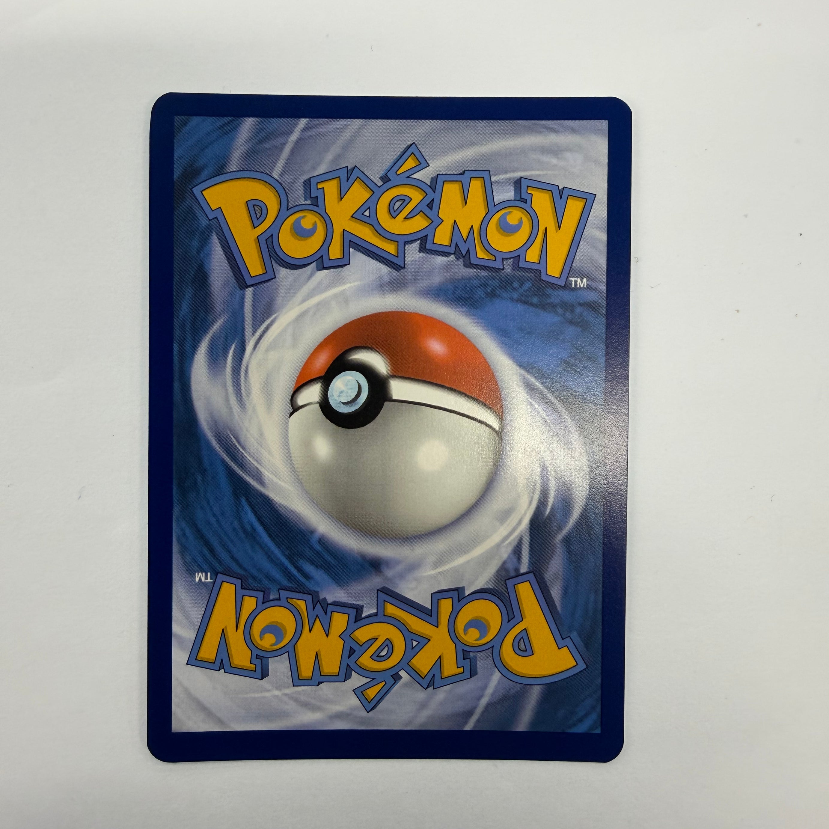 Pokémon TCG - Paradox Rift Steelix 208/182 NM