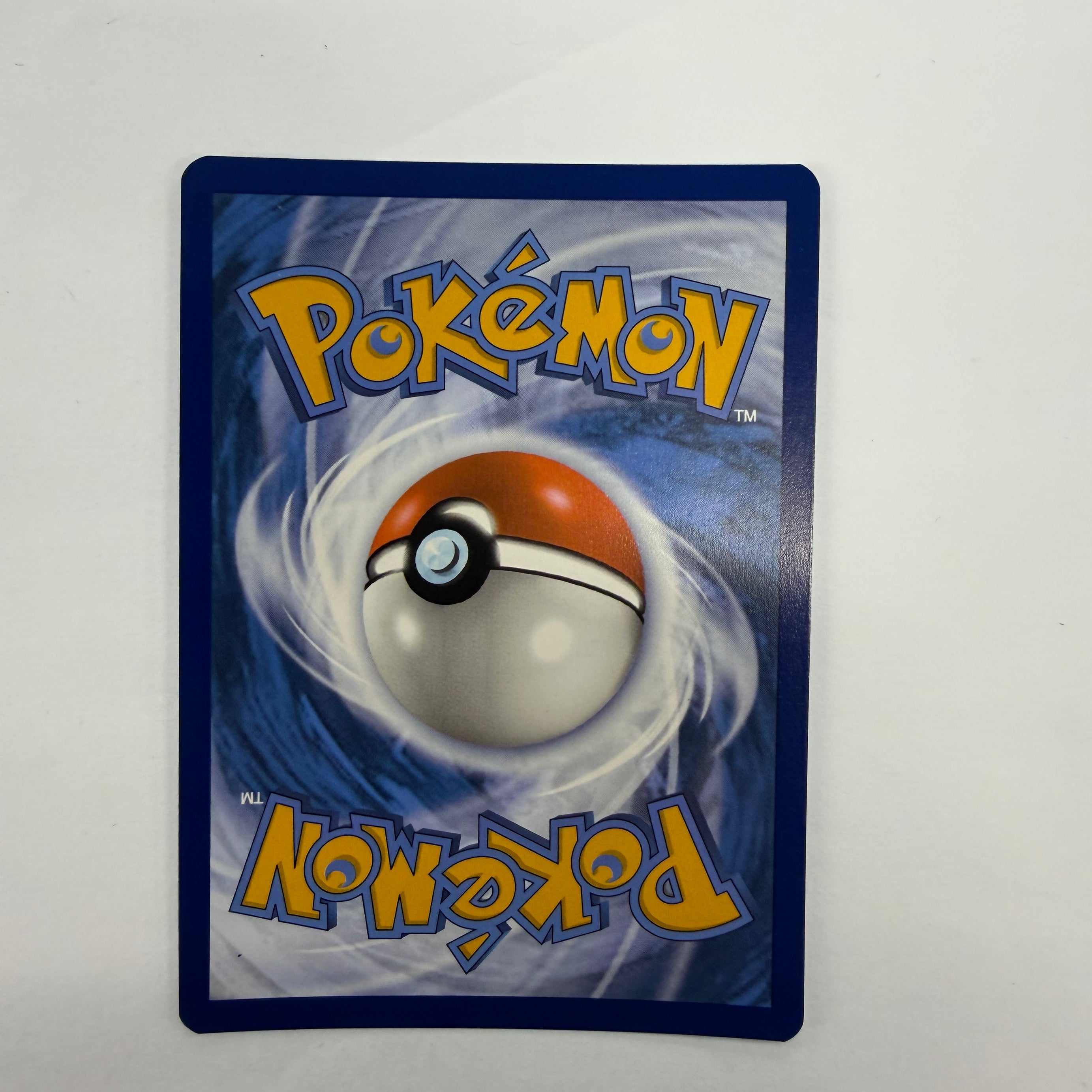 Pokémon TCG - Prismatic Evolutions Flareon 013/131 Masterball NM