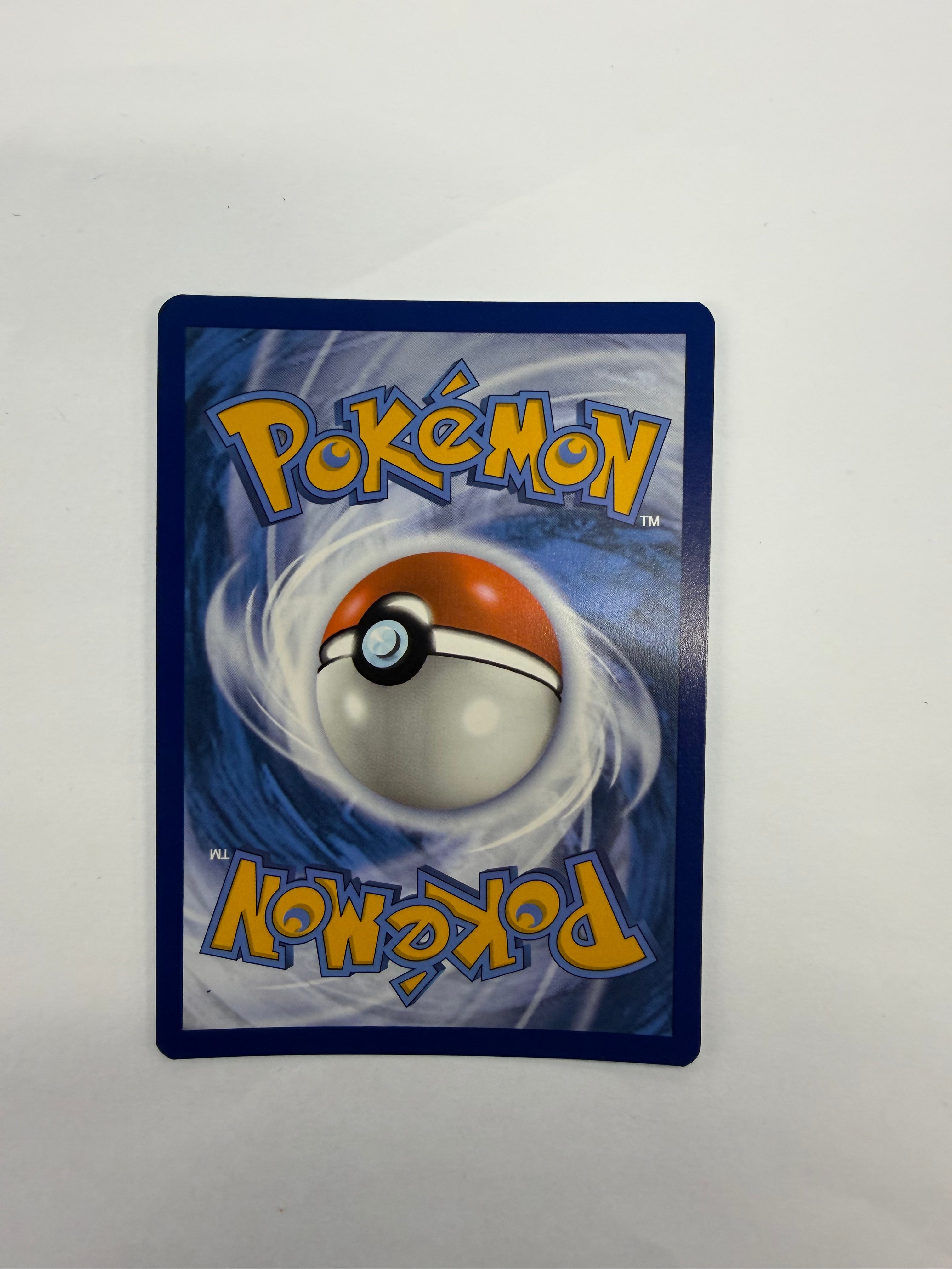 Pokémon TCG - Prismatic Evolutions Flareon 013/131 Masterball NM