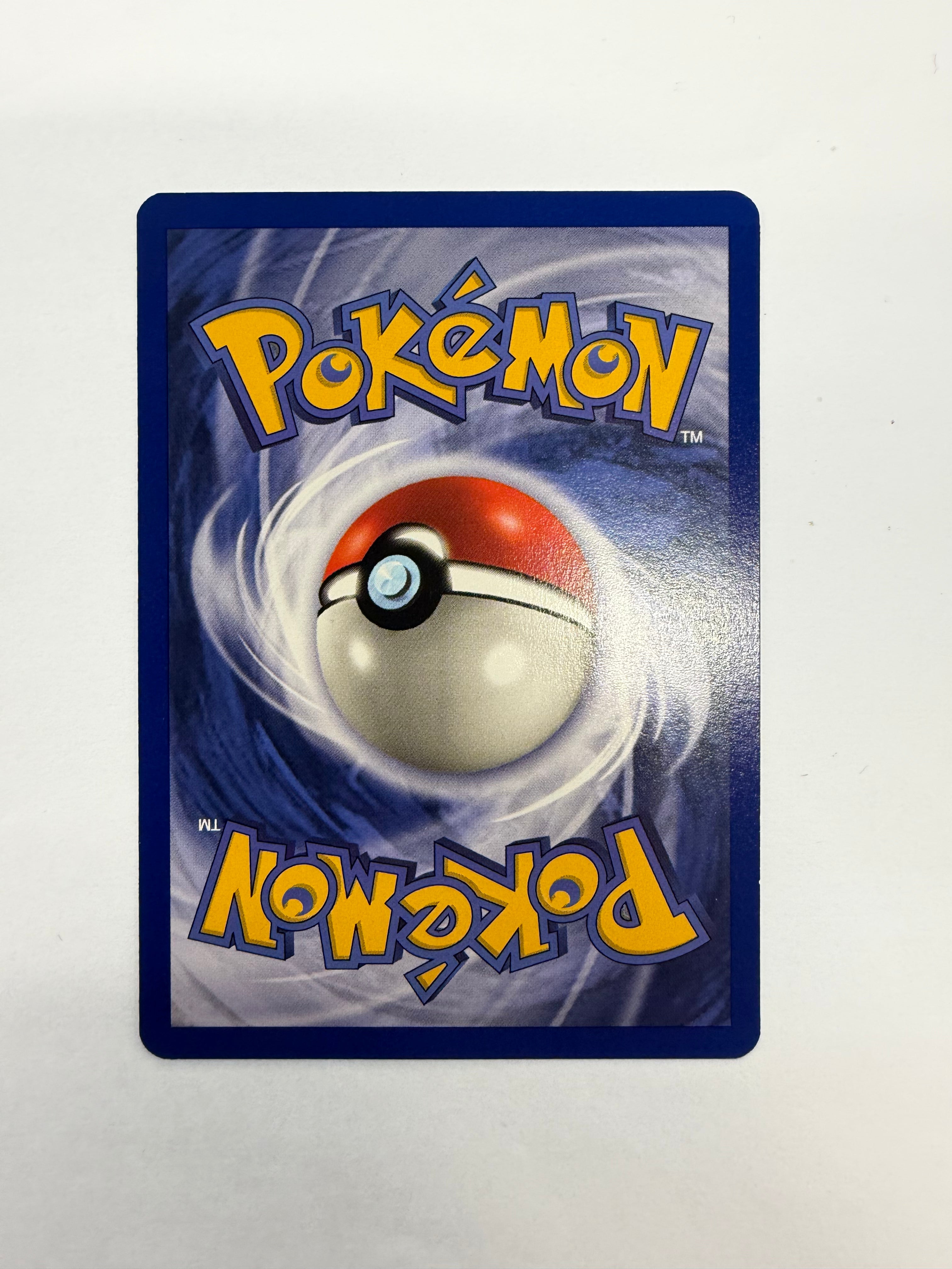 Pokémon TCG - Fossil 1st Edition Zapdos 30/62 NM