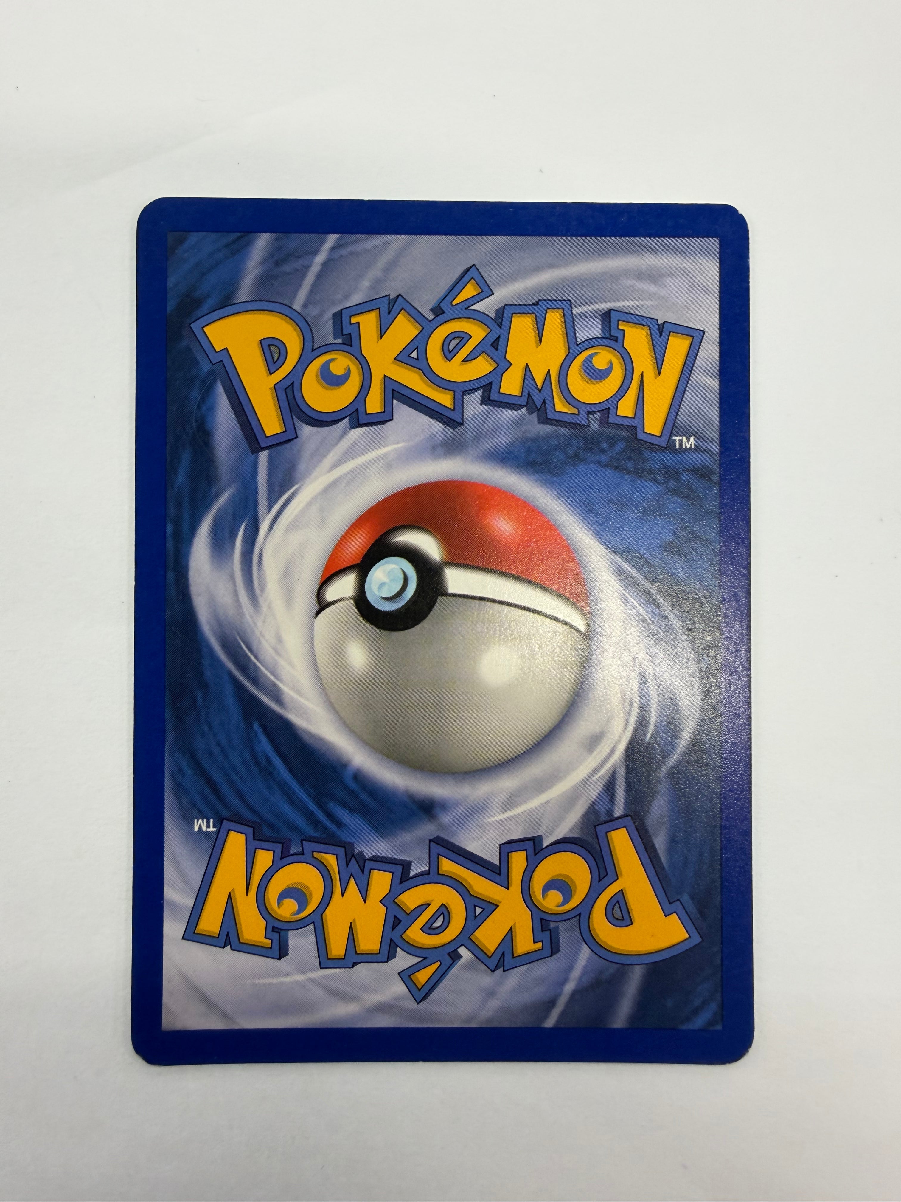 Pokémon TCG - Promo Cards Meowth 013 NM