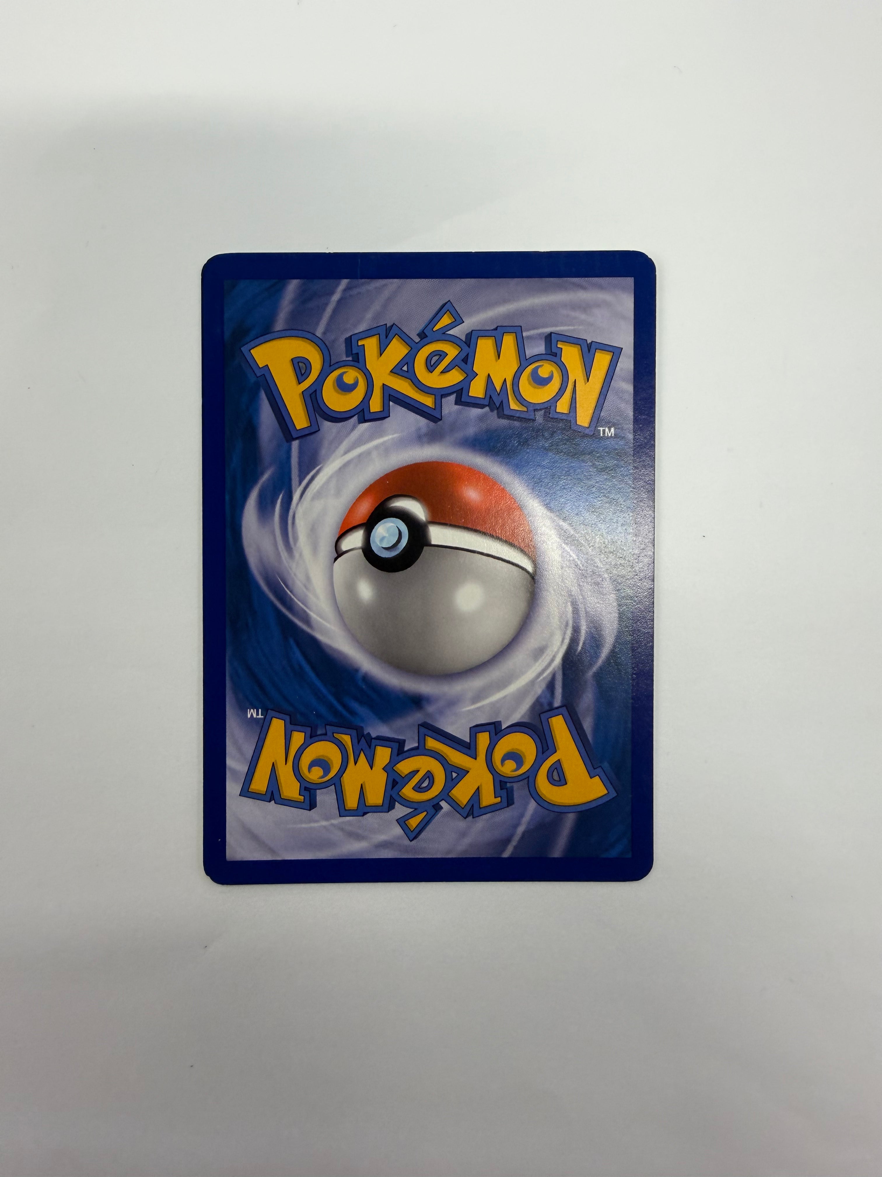 Pokémon TCG - EX Dragon Frontiers Cyndaquil (Delta Species) 45/101 NM