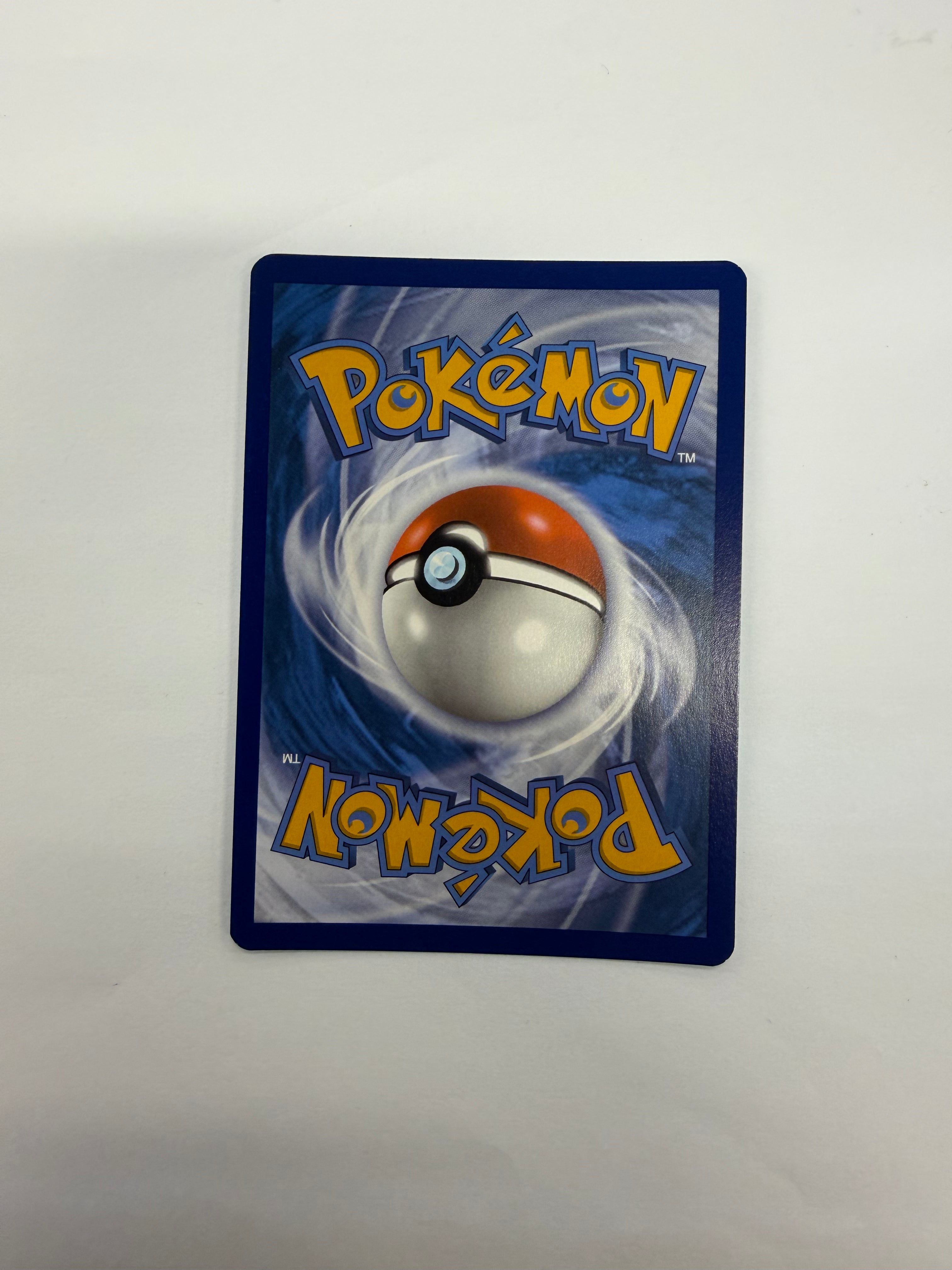 Pokémon TCG - Paldean Fates Penny 239/091 NM