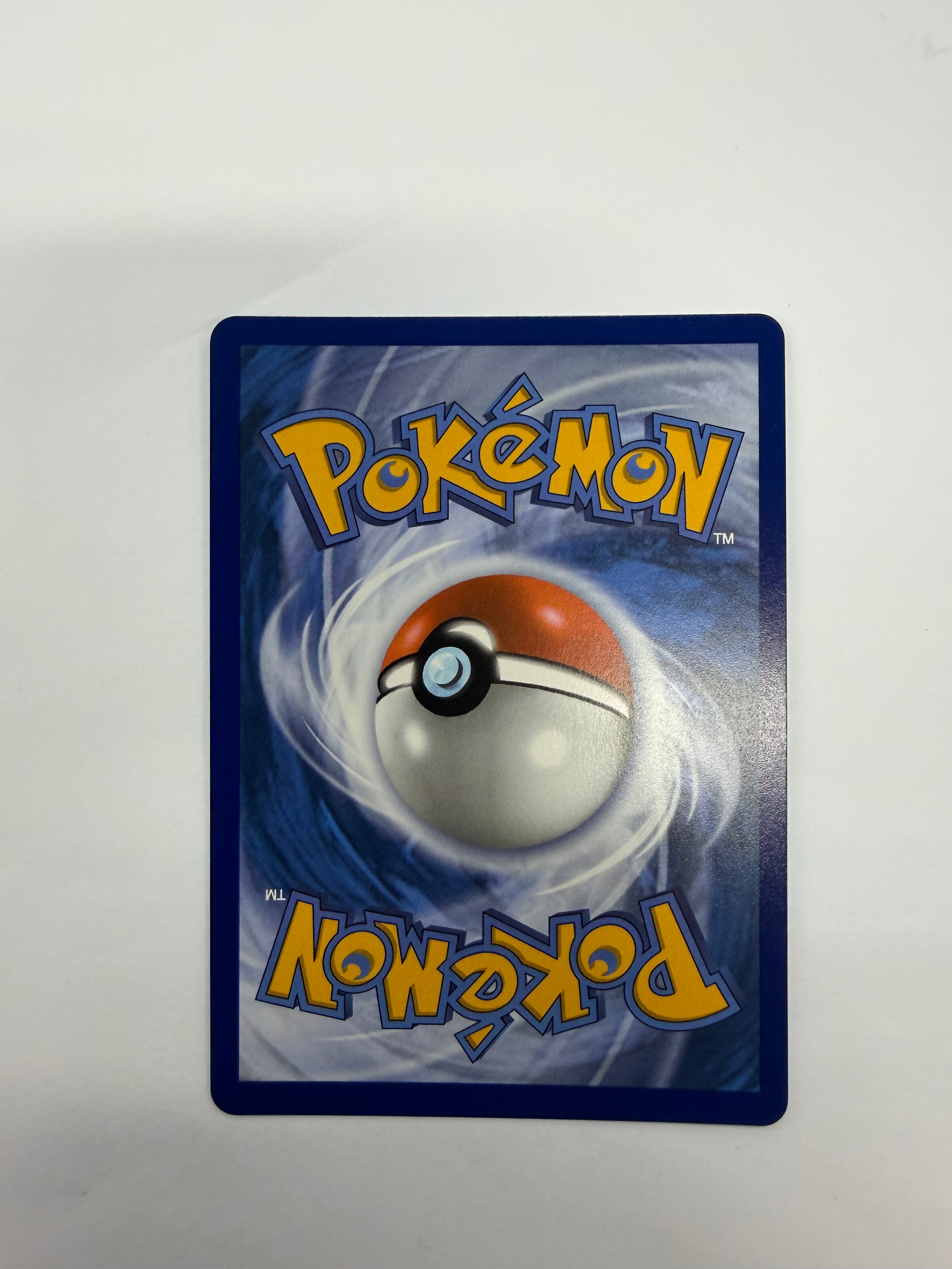 Pokémon TCG - Ascended Heroes Larry's Staraptor 249/217 NM