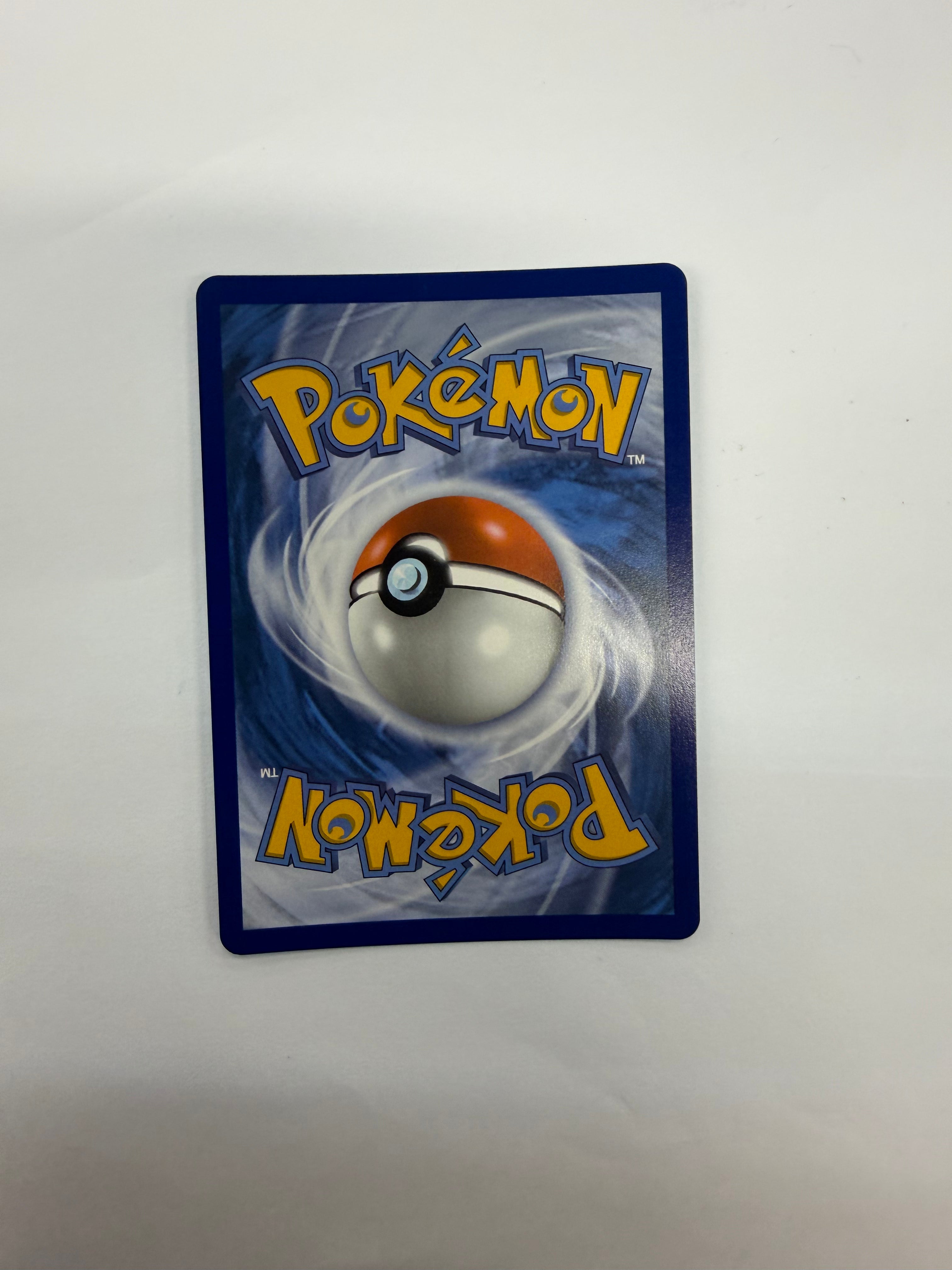 Pokémon TCG - Phantasmal Flame Dawn 118/094 NM