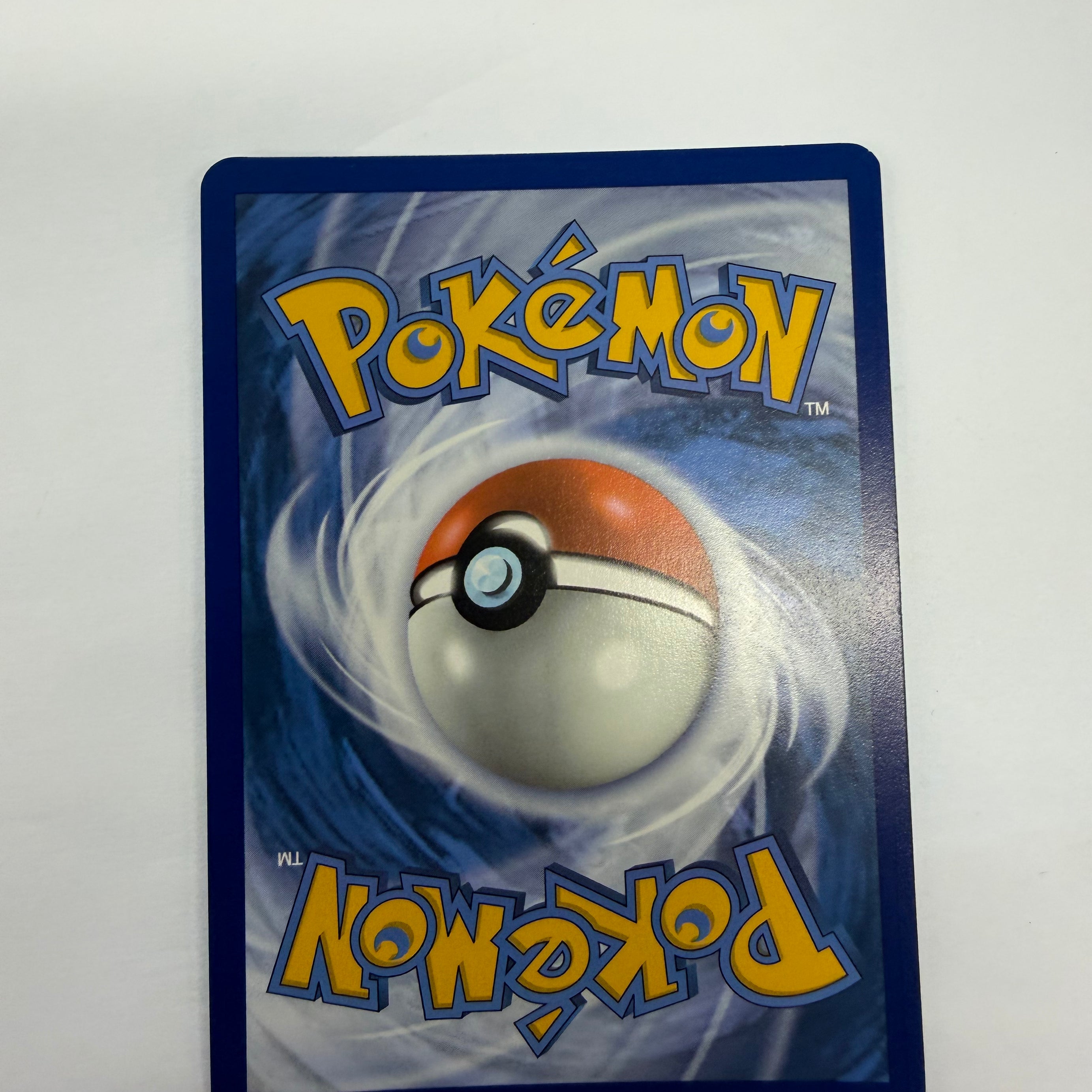 Pokémon TCG - 151 Charizard ex 006/165 NM