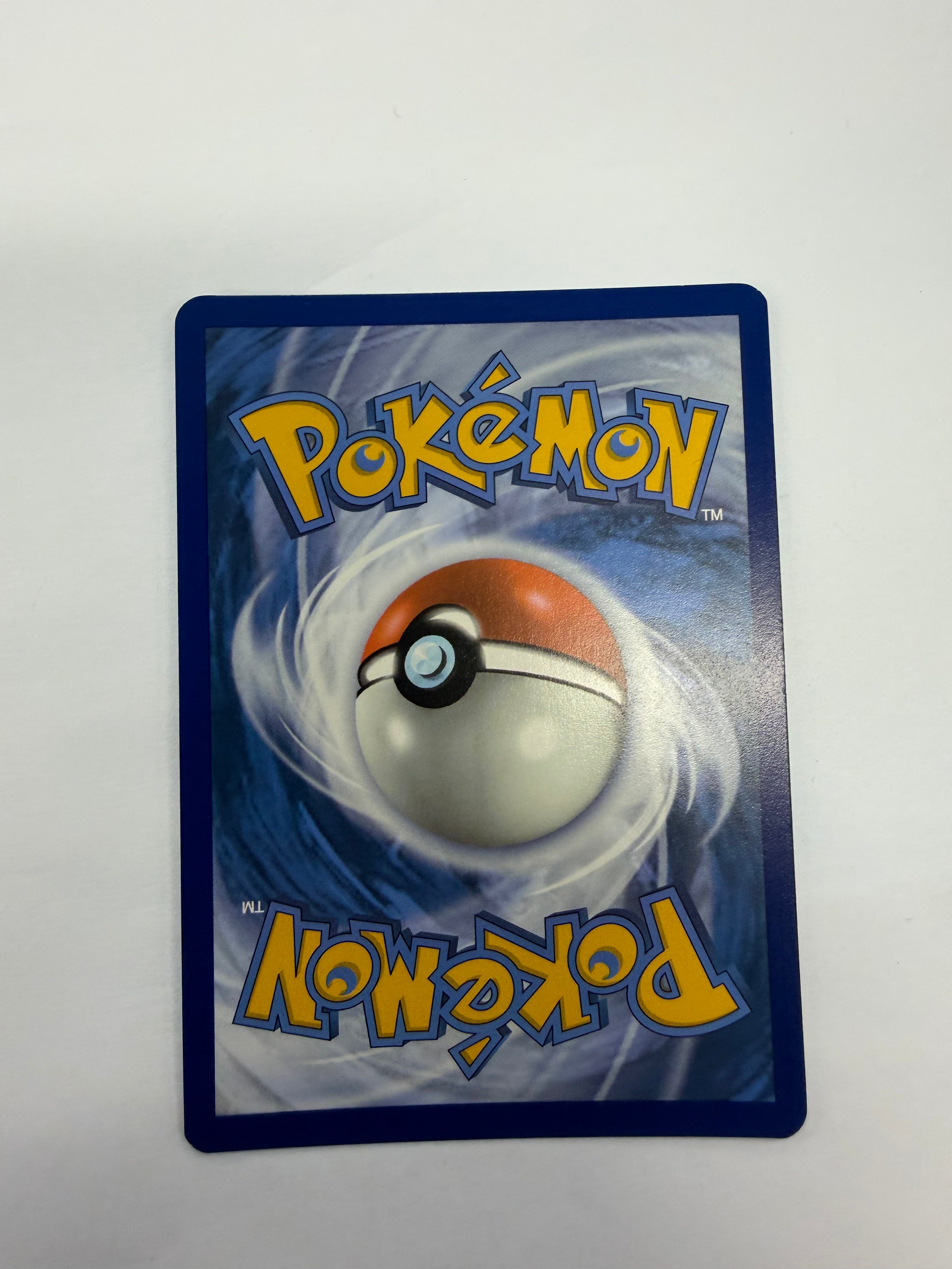 Pokémon TCG - 151 Charizard ex 006/165 NM