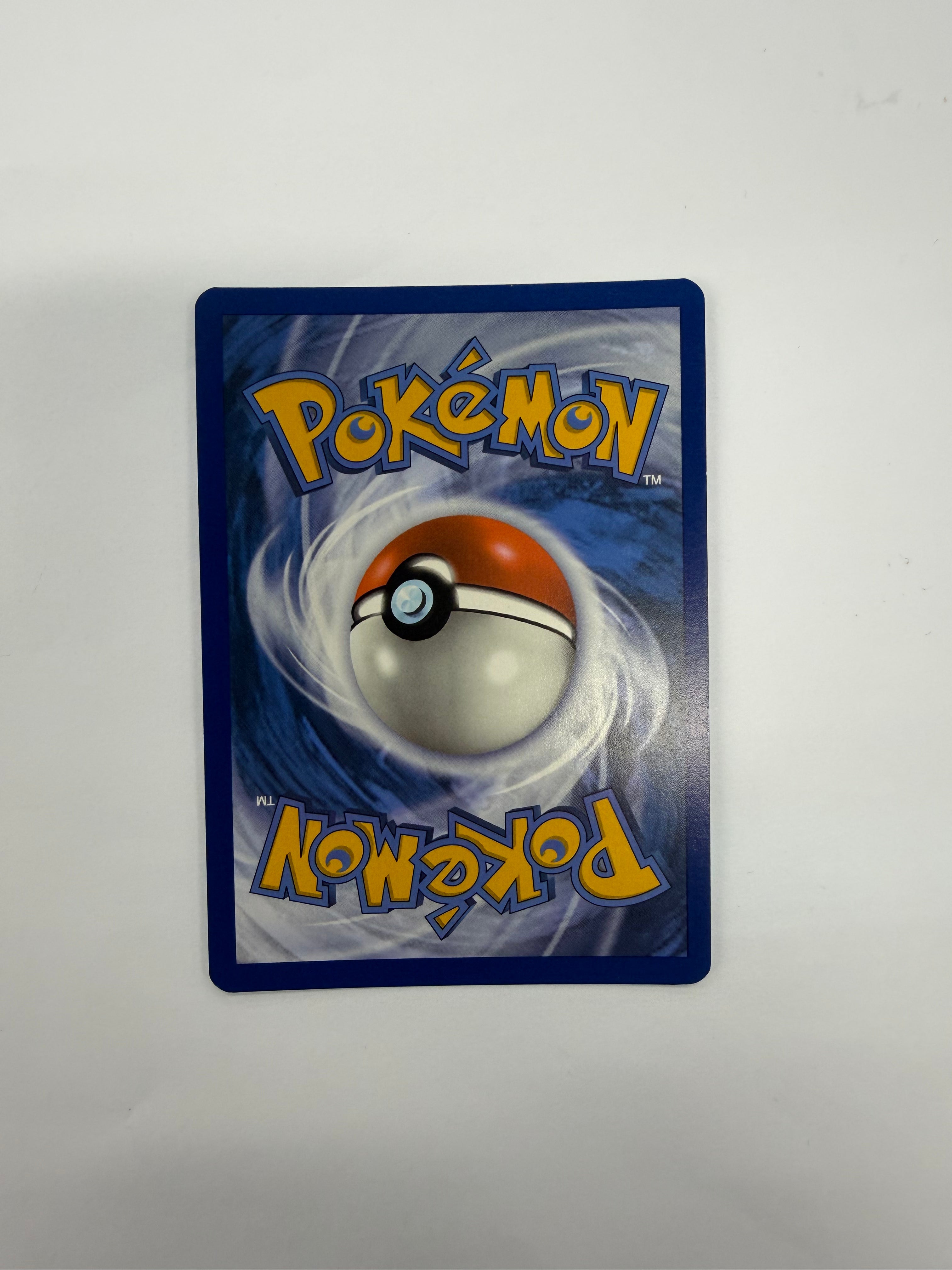 Pokémon TCG - 151 Mew ex 151/165 NM