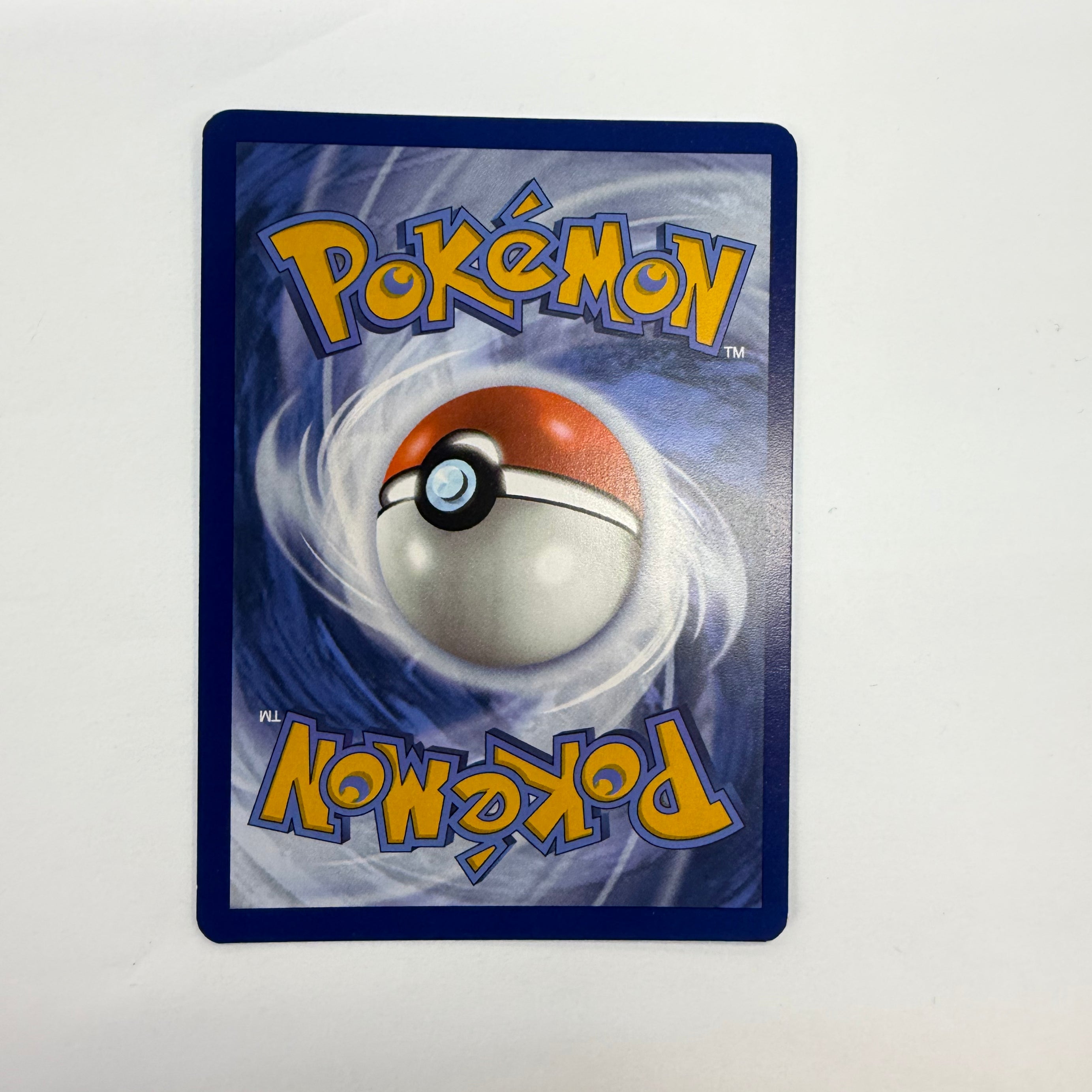 Pokémon TCG - Paldean Fates Jigglypuff 198/091 NM