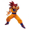 Banpresto Maximatic Dragonball Super Goku SSG Figure