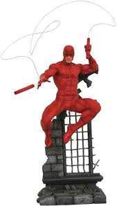Diamond Select Galley Marvel Daredevil PVC Diorama 9" Inch Statue