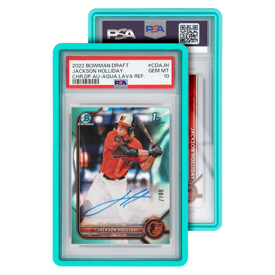 Graded Guard Slab Protectors - Mint