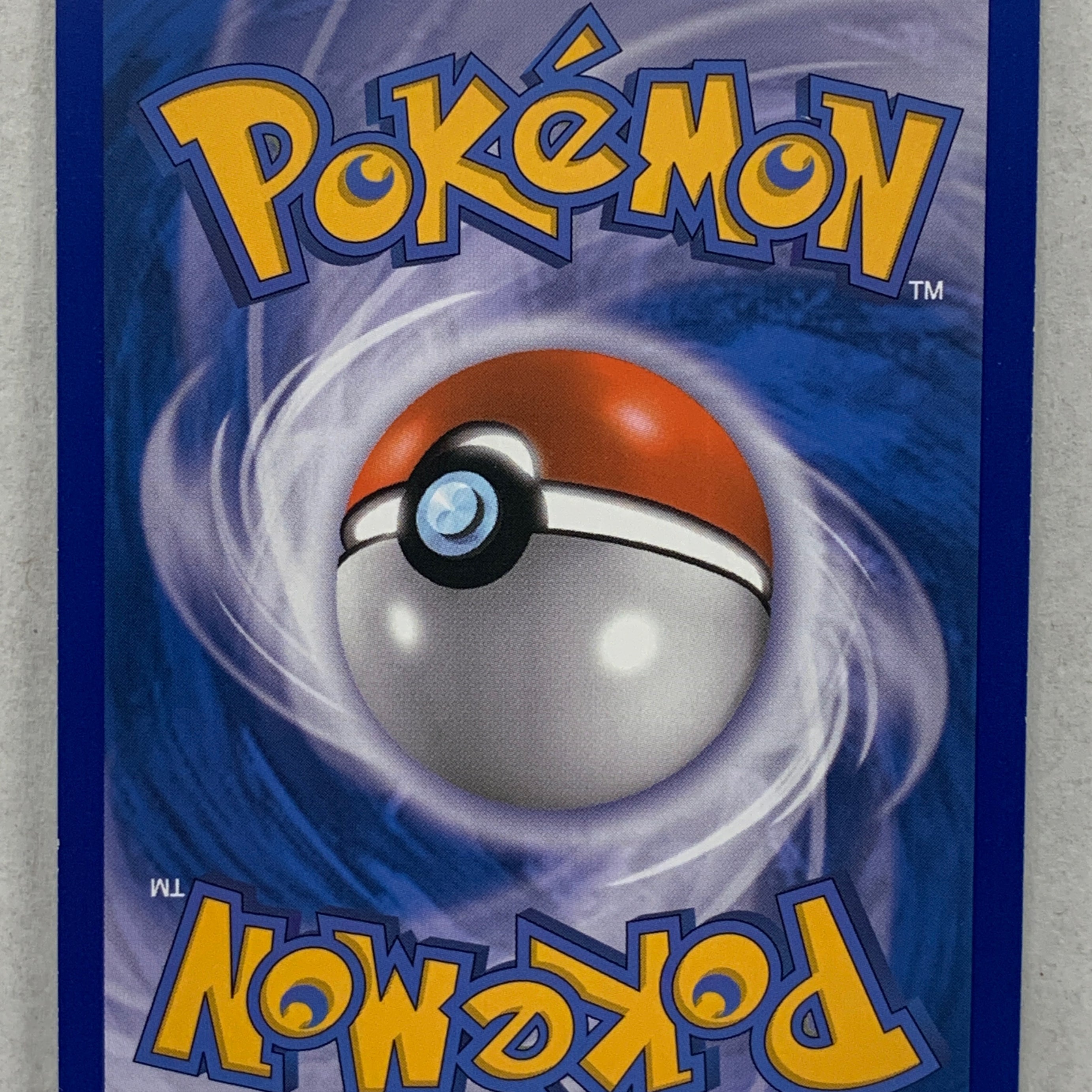 Pokémon TCG - Dark Explorers Groudon EX 106/108 NM