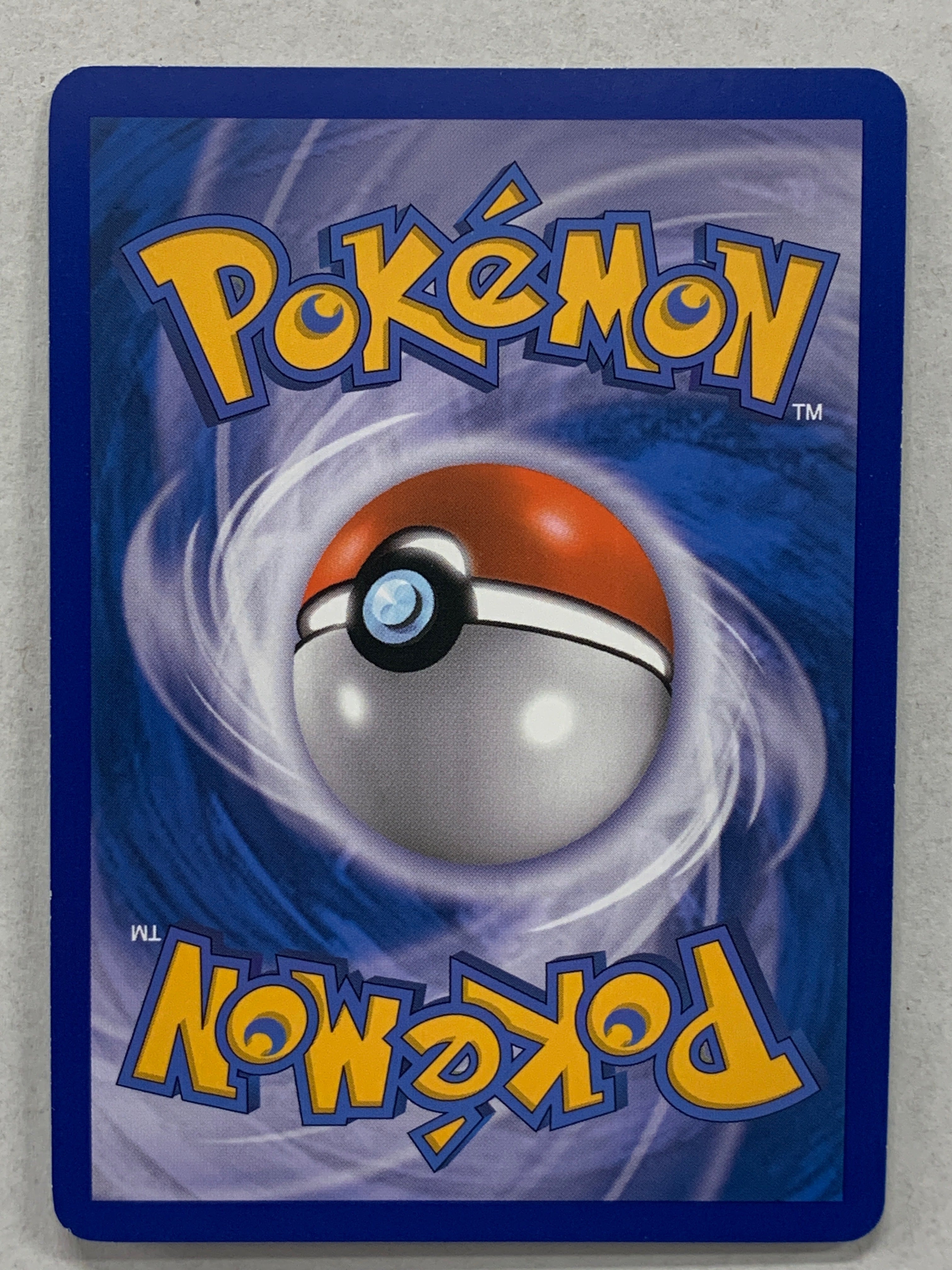 Pokémon TCG - Call of Legends Lugia SL7 NM