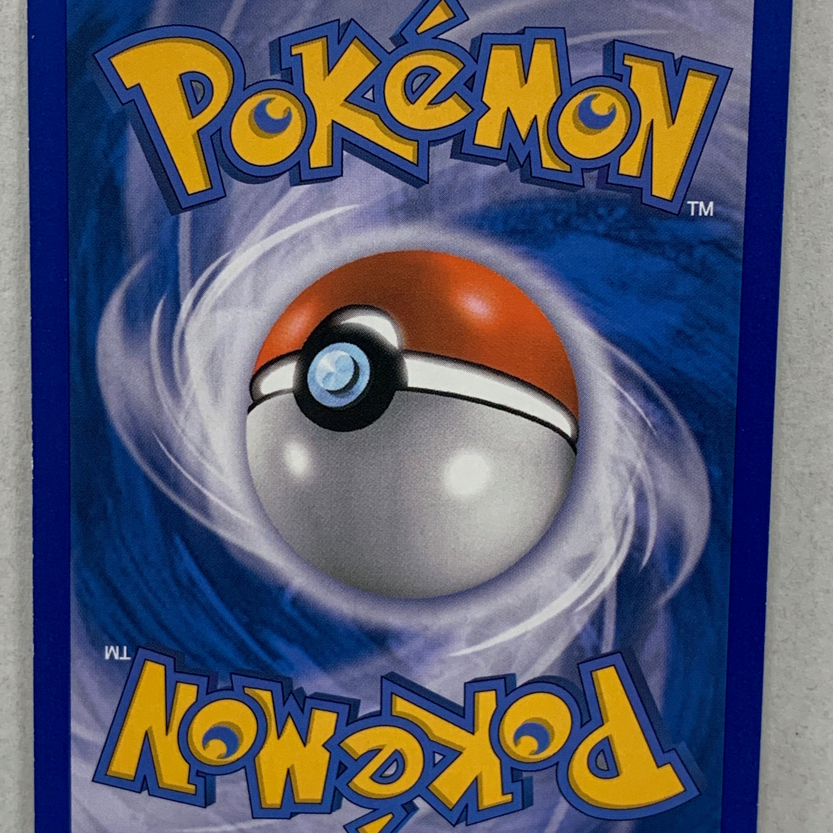 Pokémon TCG - Call of Legends Ho-Oh SL5 NM
