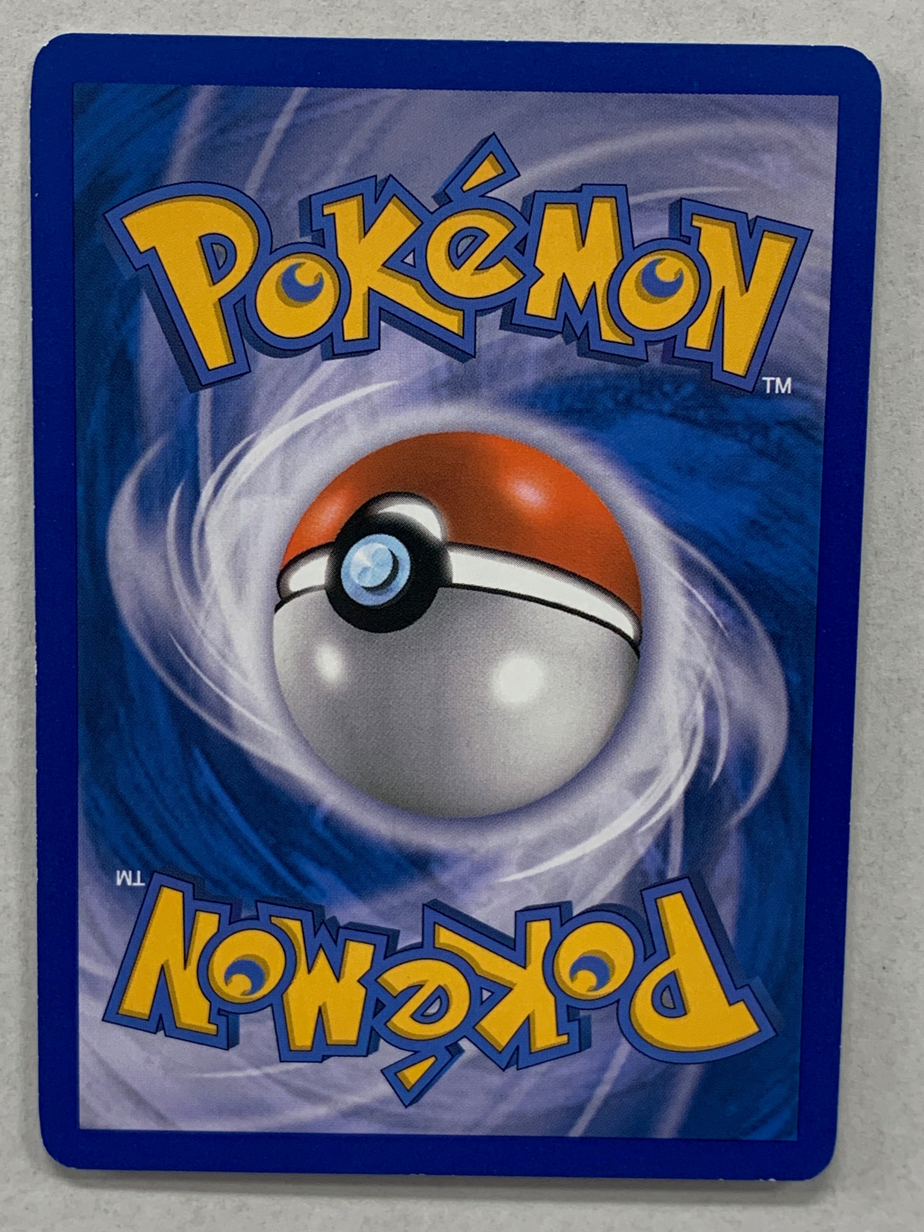 Pokémon TCG - Call of Legends Ho-Oh SL5 NM