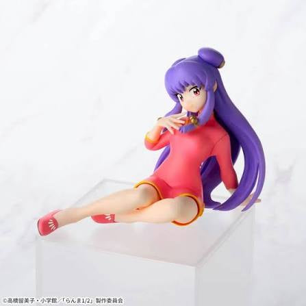 Sega Ranma 1/2 Shampoo Statue