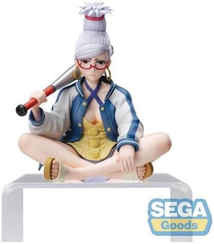 Sega DanDaDan Seiko Statue