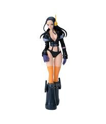 Bandai Banpresto One Piece Nico Robin Ver. Egghead Statue