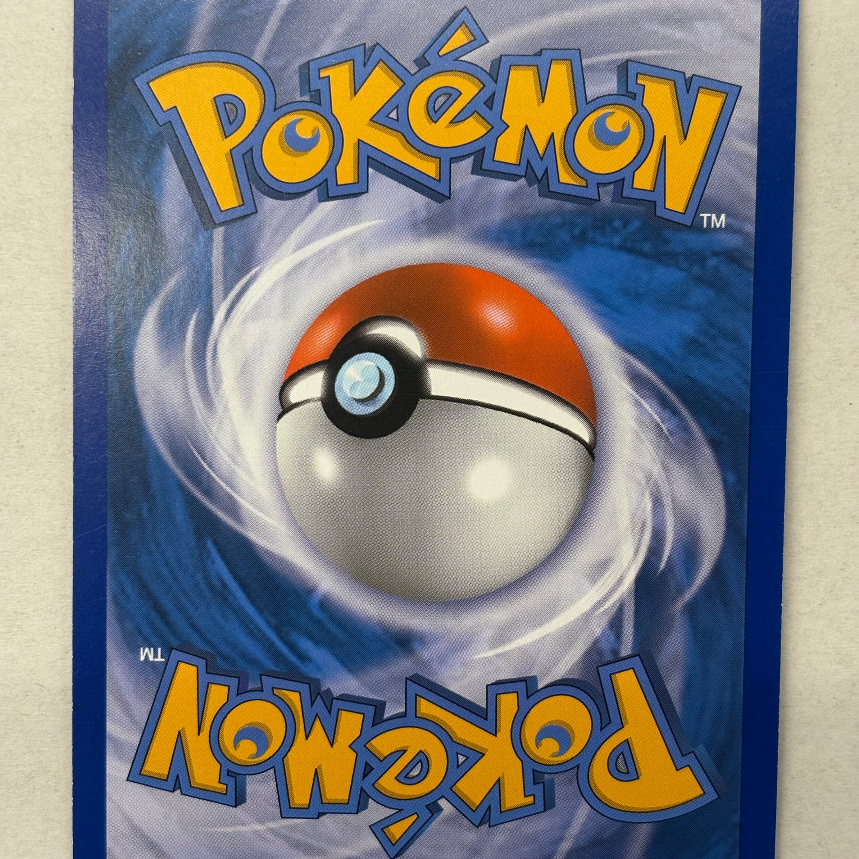Pokémon TCG - Call of Legends Entei SL3 NM