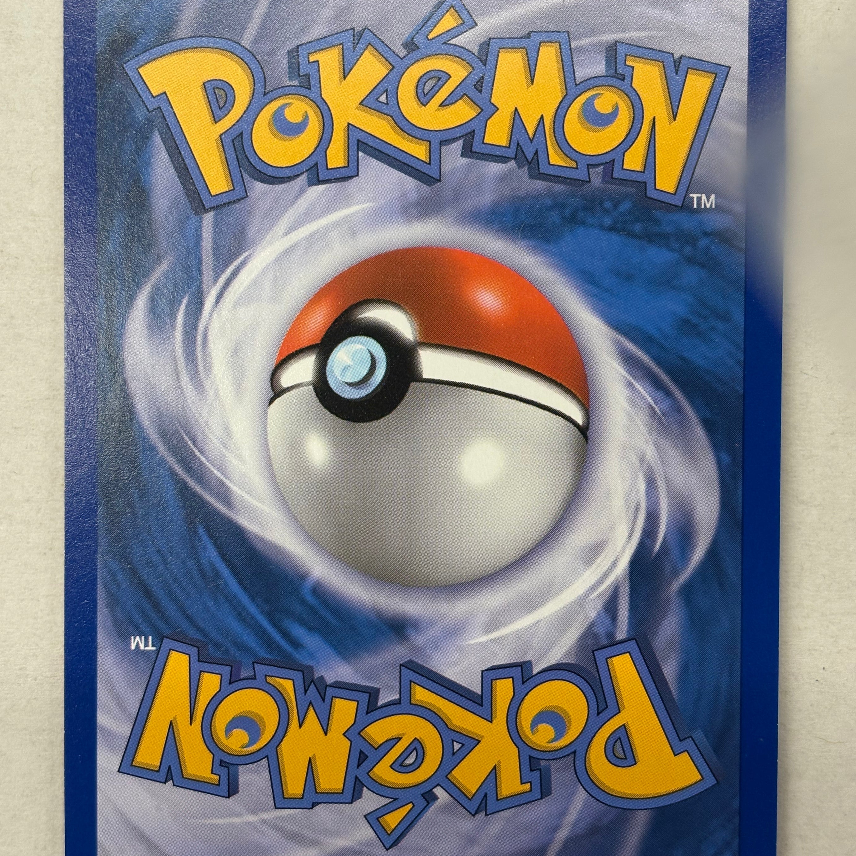 Pokémon TCG - HeartGold & SoulSilver Promo Entei HGSS20 NM