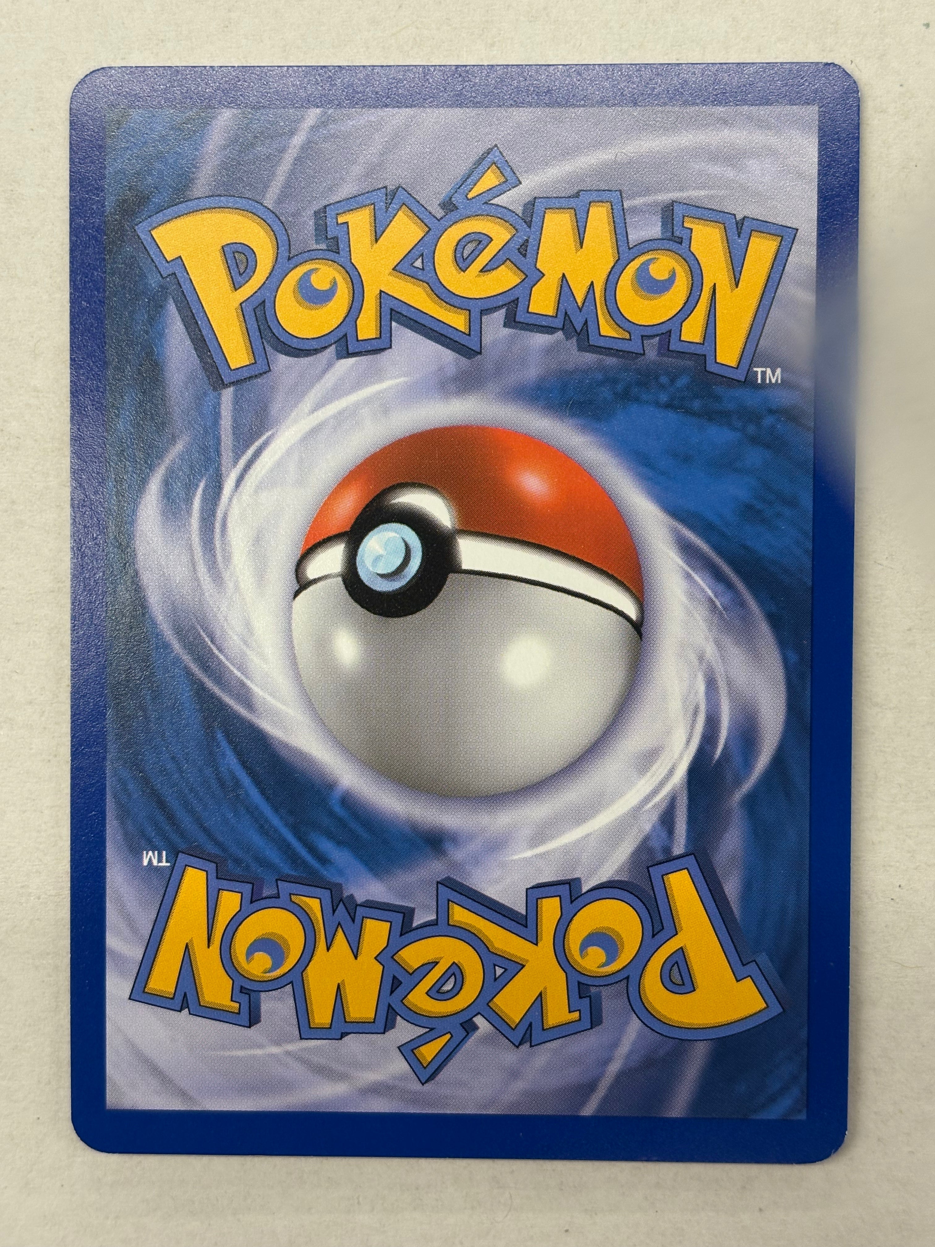 Pokémon TCG - HeartGold & SoulSilver Promo Entei HGSS20 NM