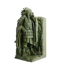 Bandai Banpresto Naruto Madara Uchiha Bookend