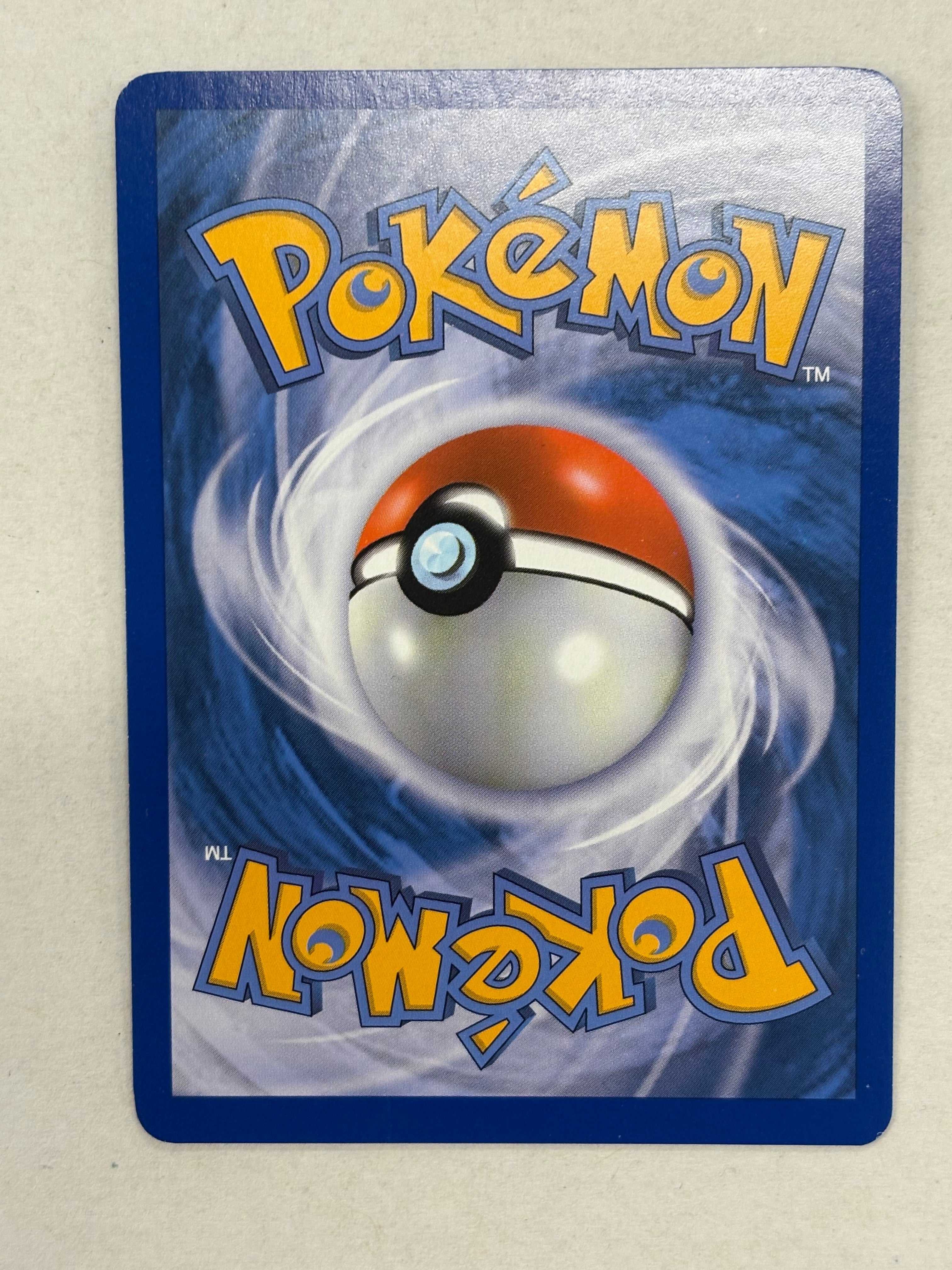 Pokémon TCG - Plasma Storm Cobalion EX 133/135 NM