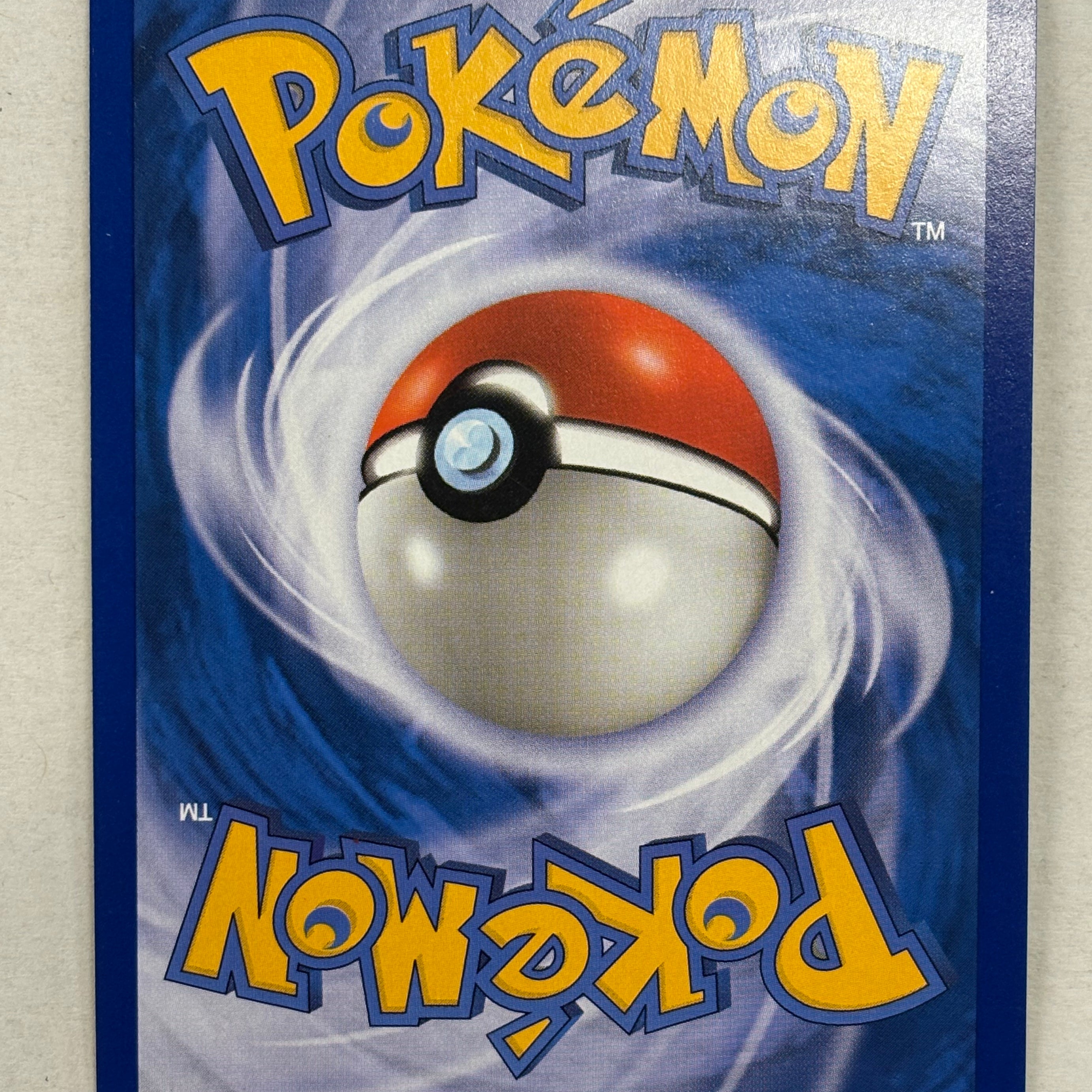 Pokémon TCG - Secret Wonders Blastoise 2/132 (Holo) NM
