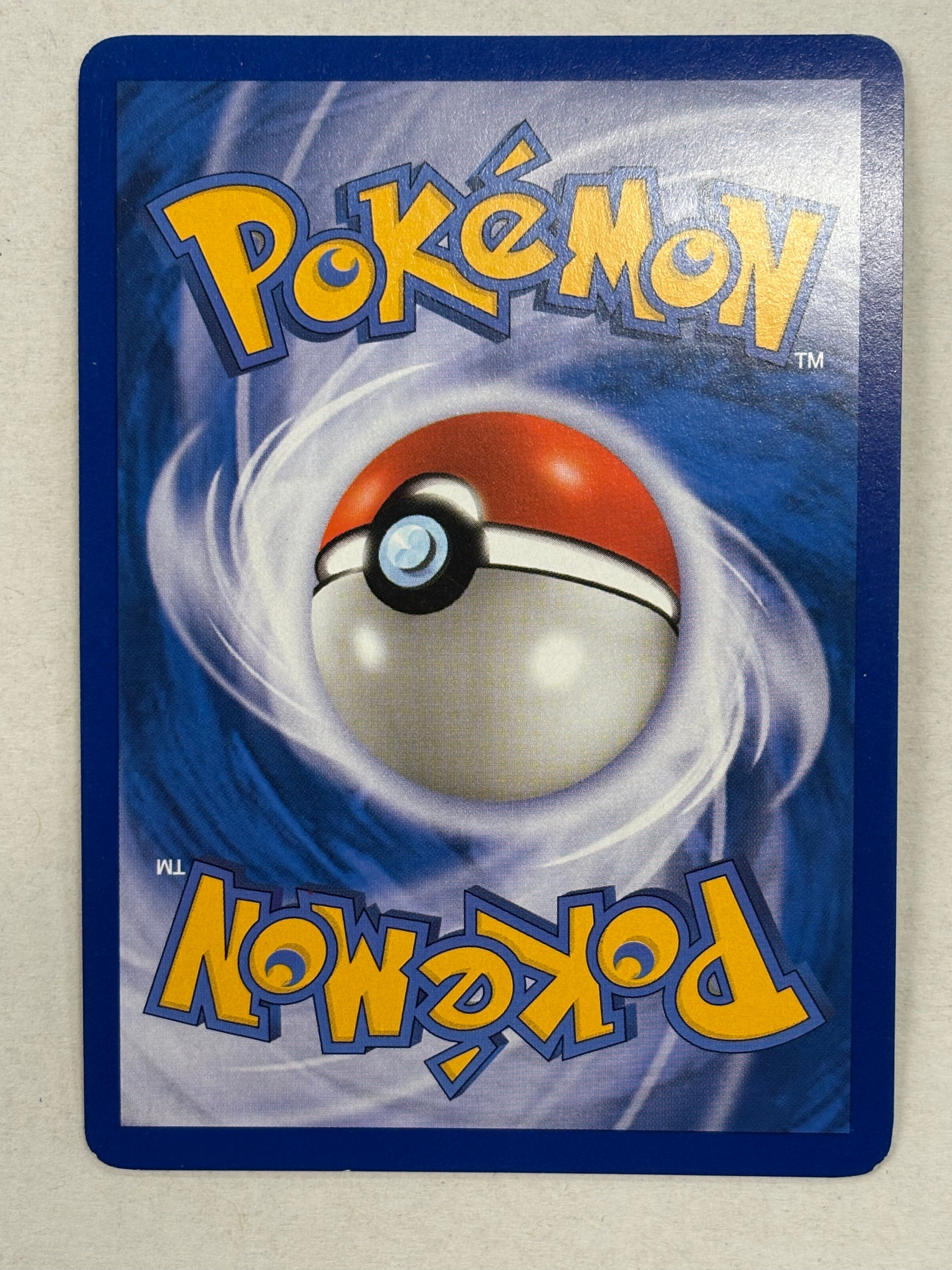 Pokémon TCG - Secret Wonders Blastoise 2/132 (Holo) NM
