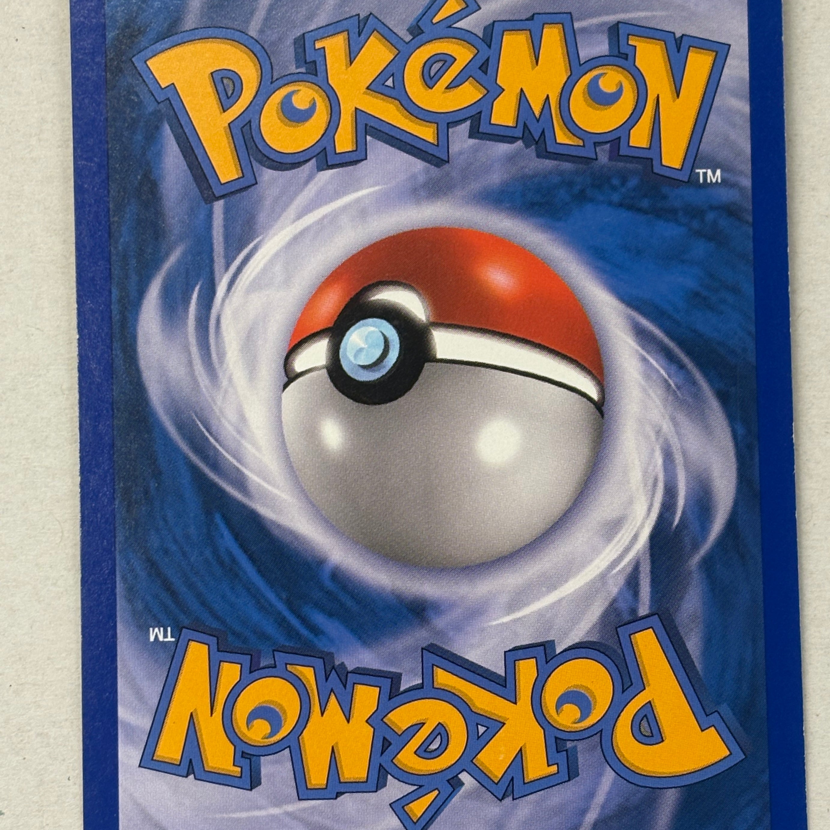 Pokémon TCG - EX Holon Phantoms Rayquaza (DS EX Holon Phantoms Stamp) 15/110 HP