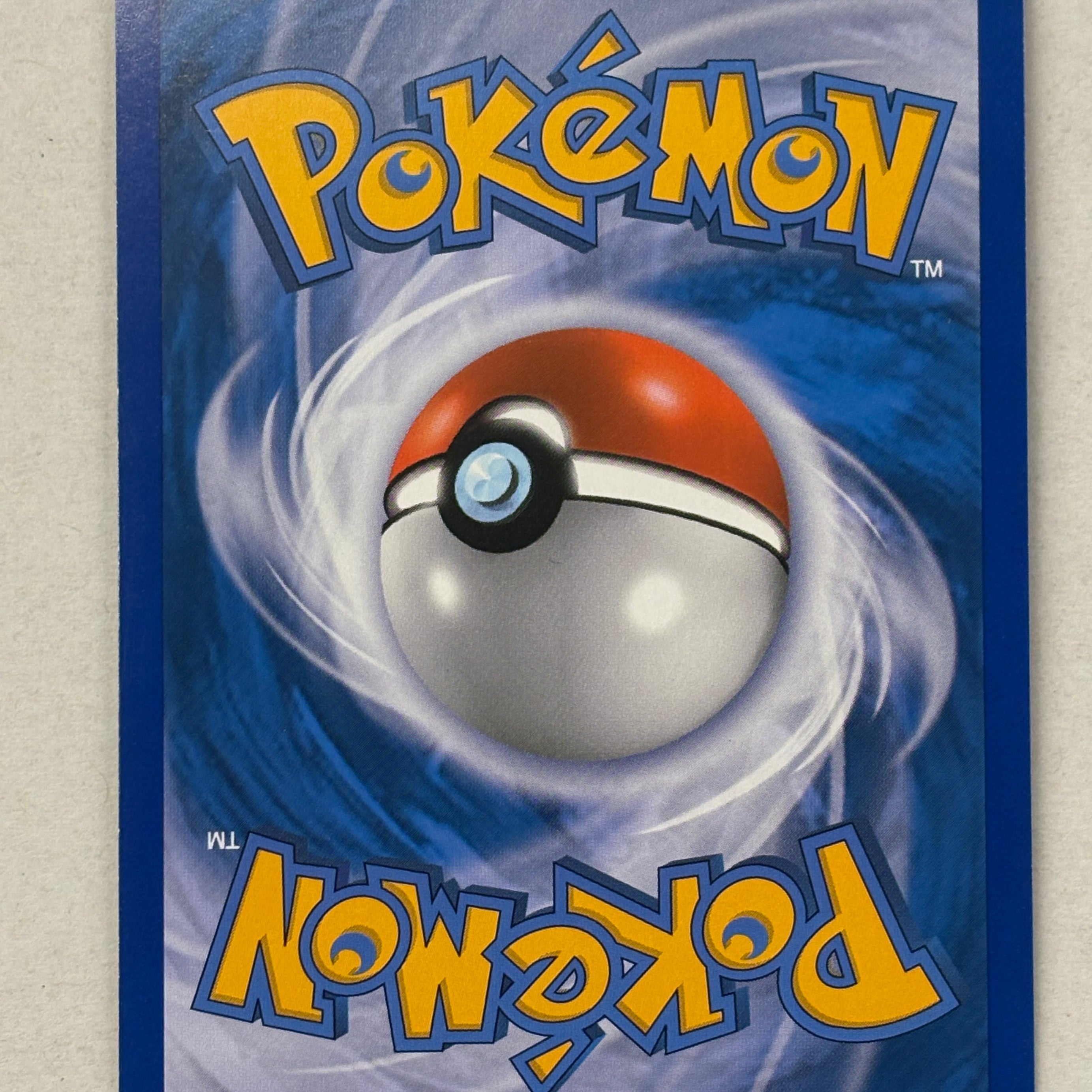 Pokémon TCG - Call of Legends Groudon SL4 NM
