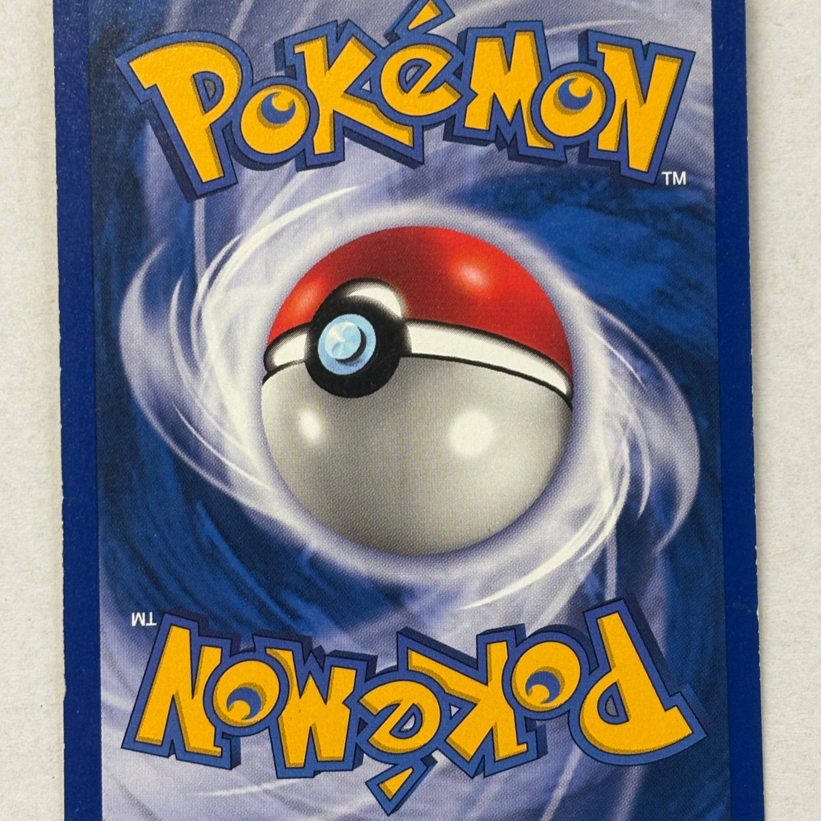 Pokémon TCG - Jungle 1st Edition Jolteon 4/64 MP