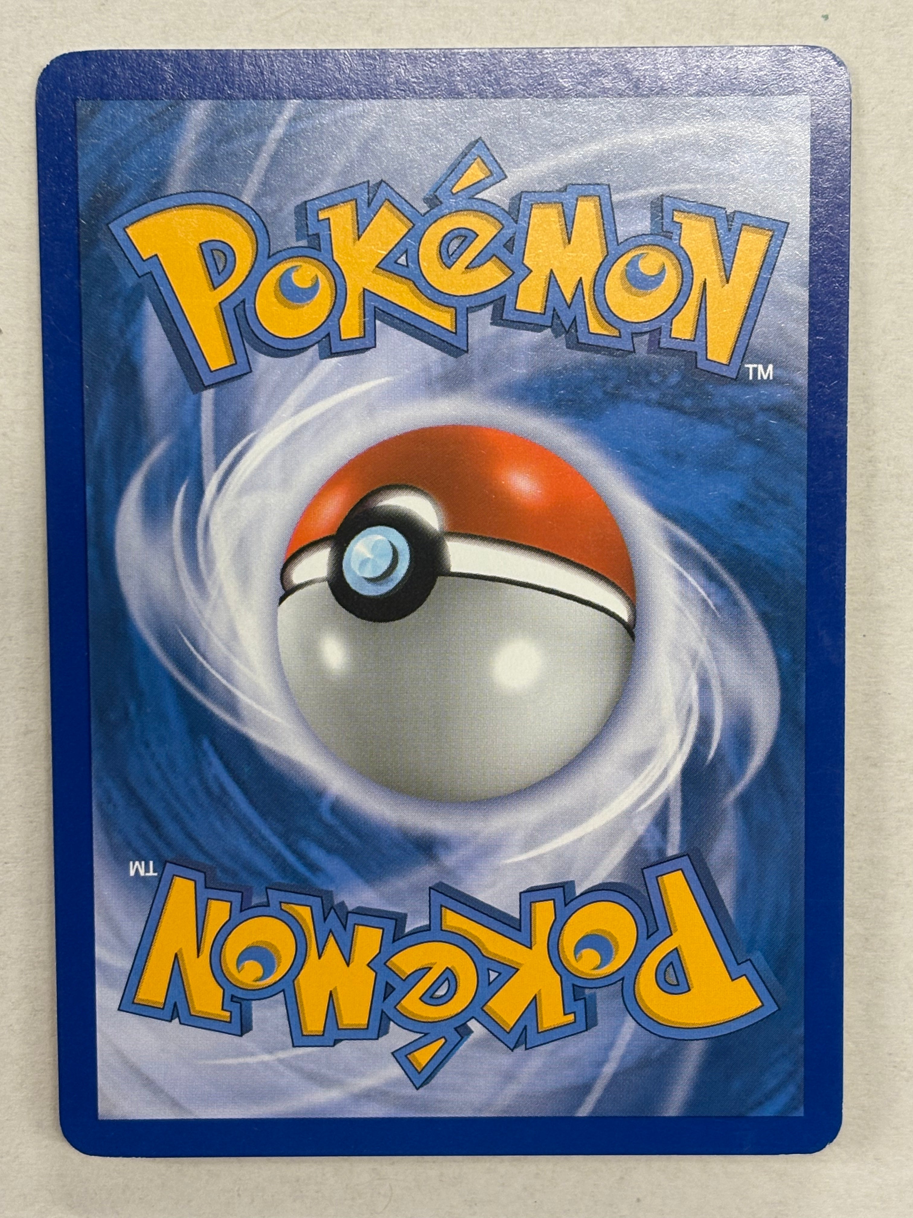 Pokémon TCG - Stormfront Charmander 101/100 NM
