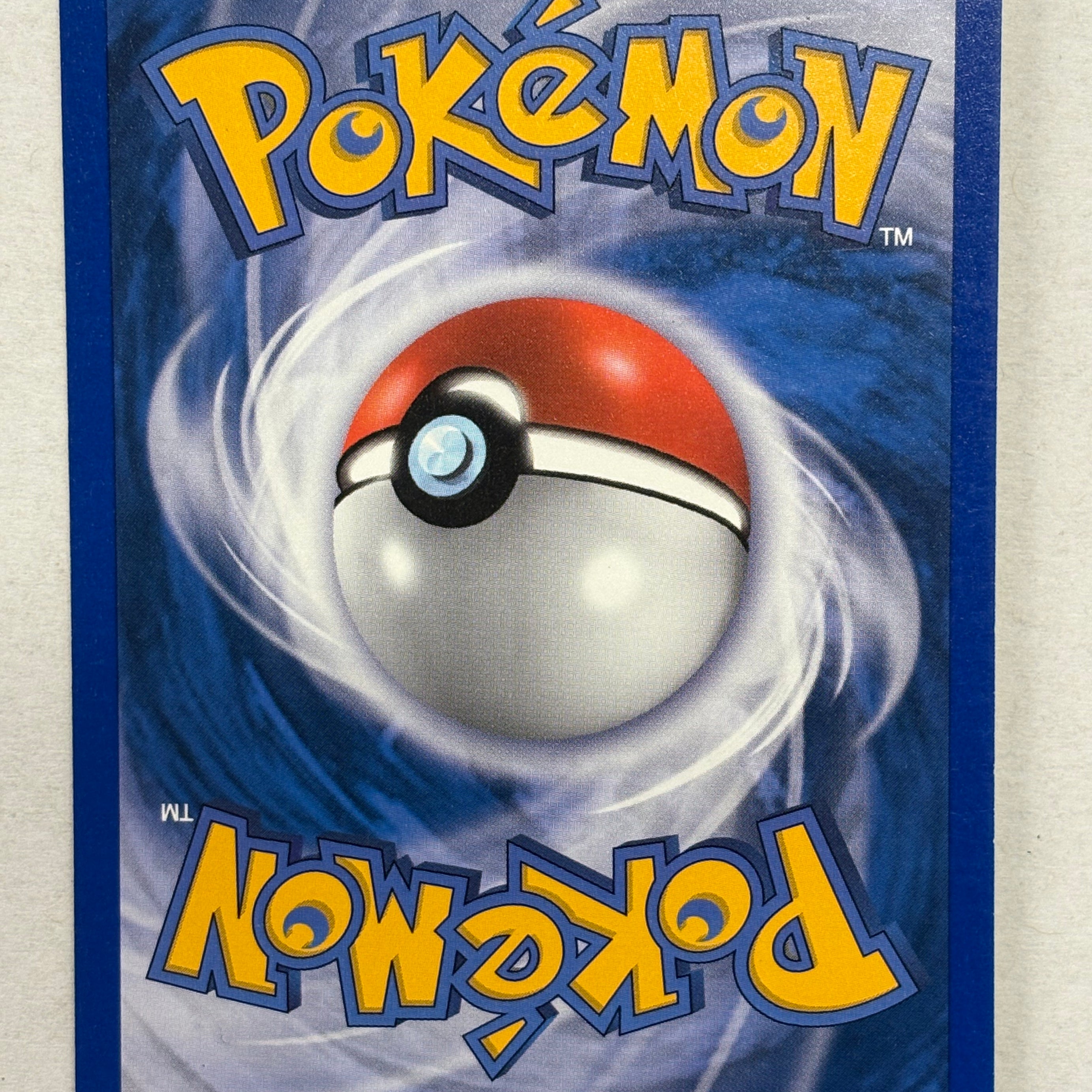 Pokémon TCG - Emerald Kyogre (Stamped) 15/106 NM
