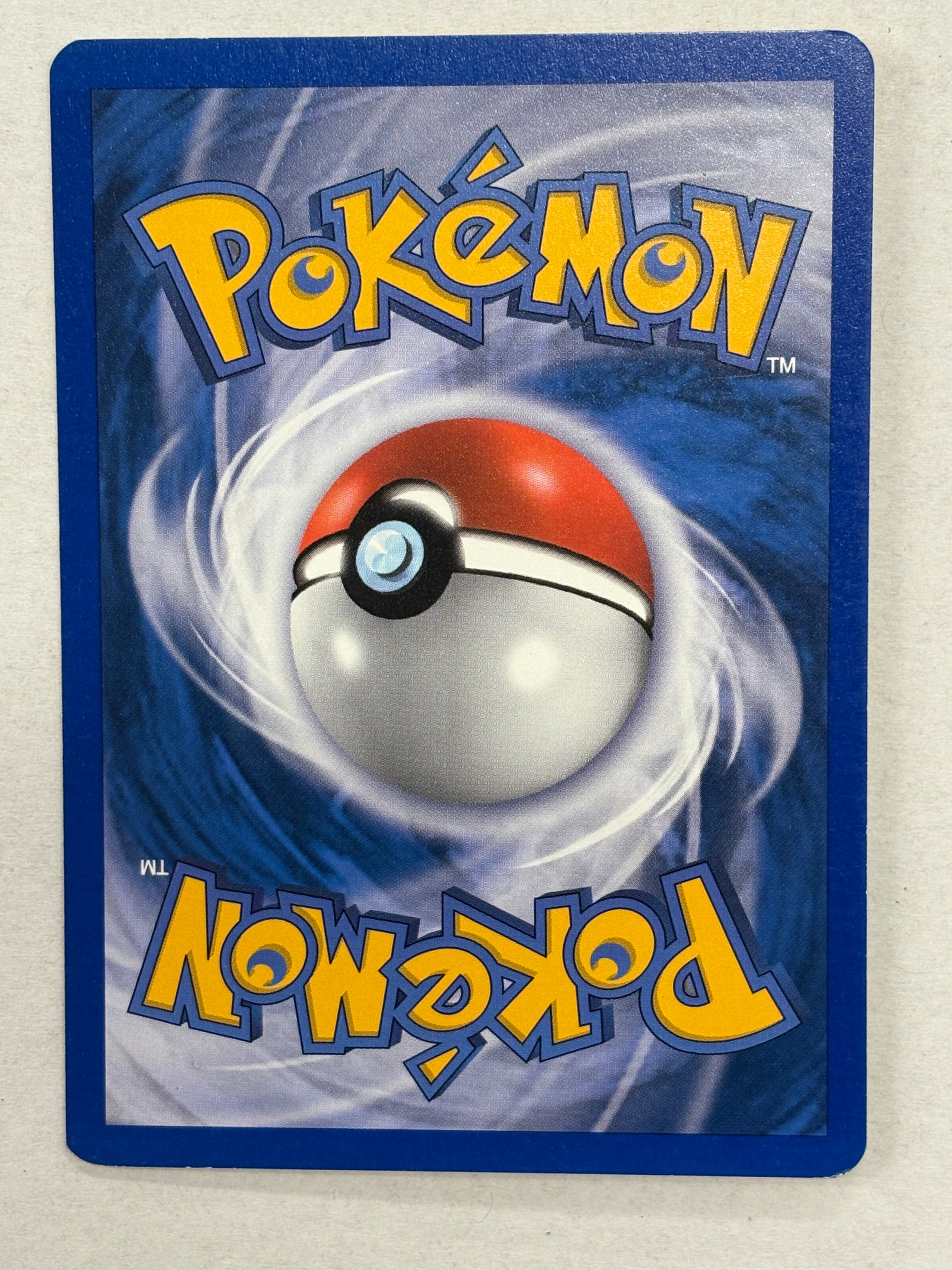 Pokémon TCG - Emerald Kyogre (Stamped) 15/106 NM