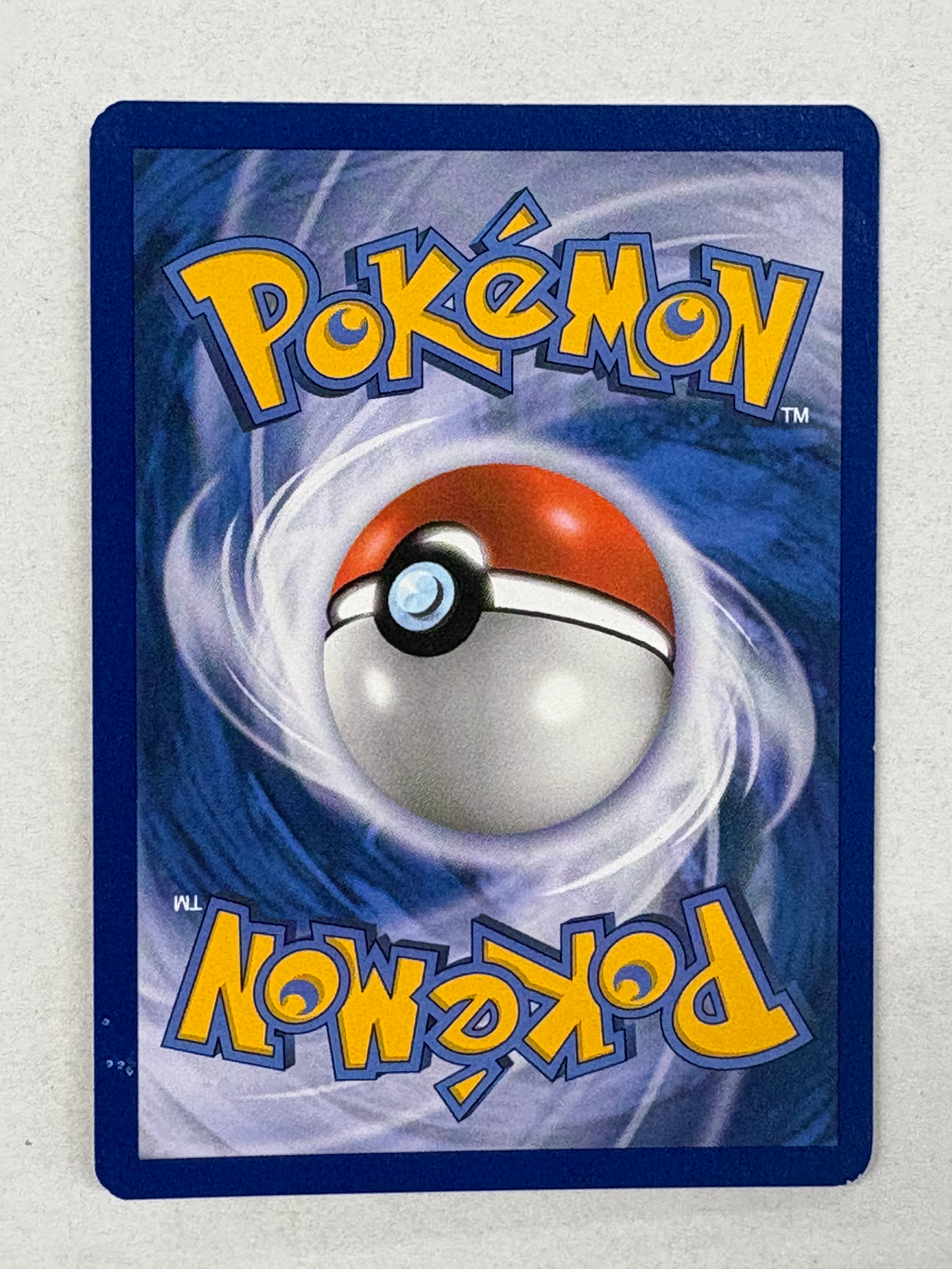 Pokémon TCG - Dragon Vault Rayquaza 11/20 LP